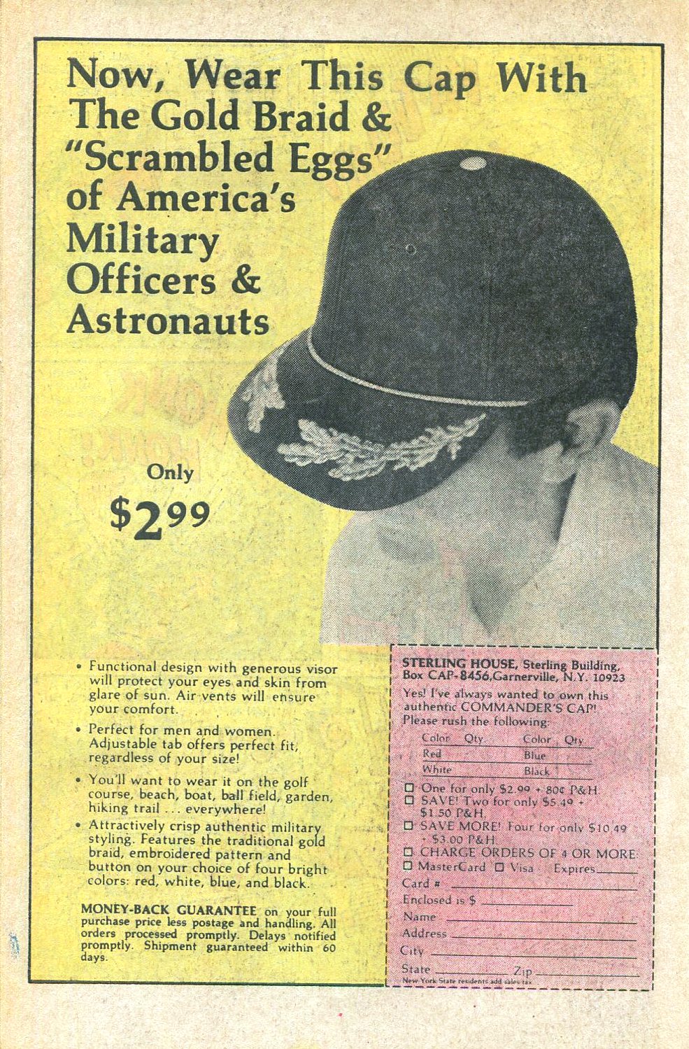 Read online Life With Archie (1958) comic -  Issue #243 - 34