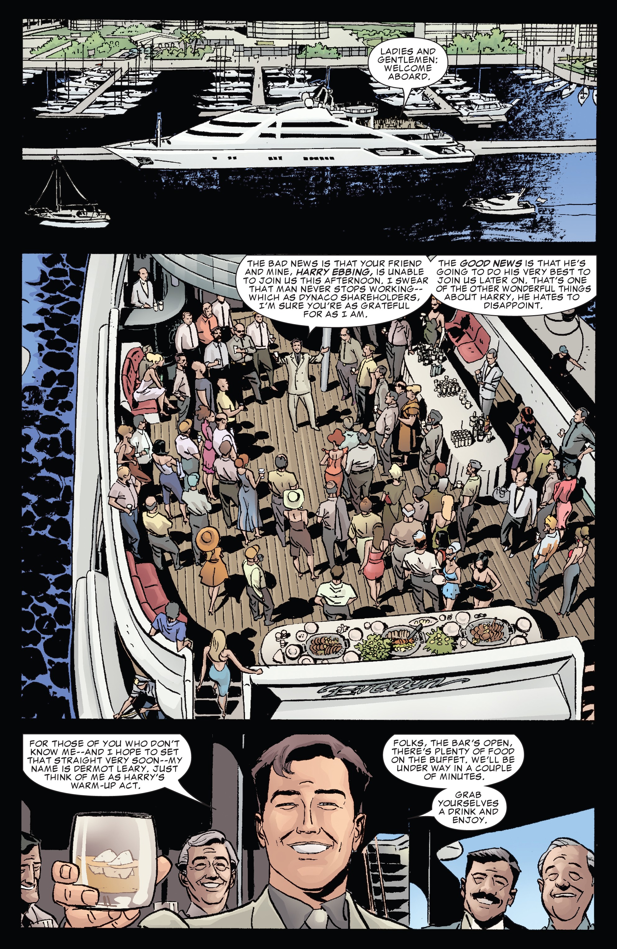 Read online Punisher Max: The Complete Collection comic -  Issue # TPB 3 (Part 2) - 12