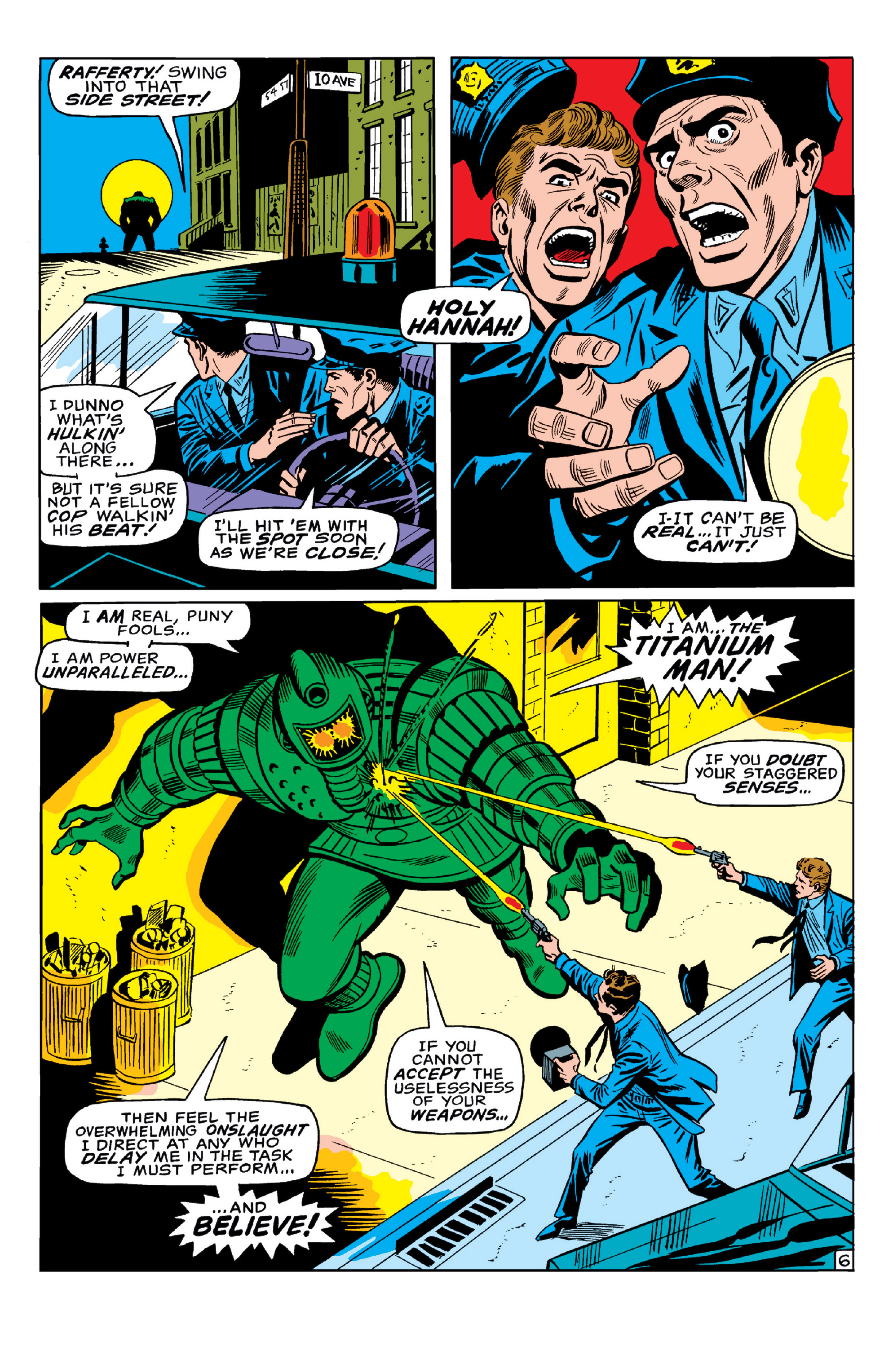 Read online Iron Man Epic Collection comic -  Issue # The Man Who Killed Tony Stark (Part 5) - 31