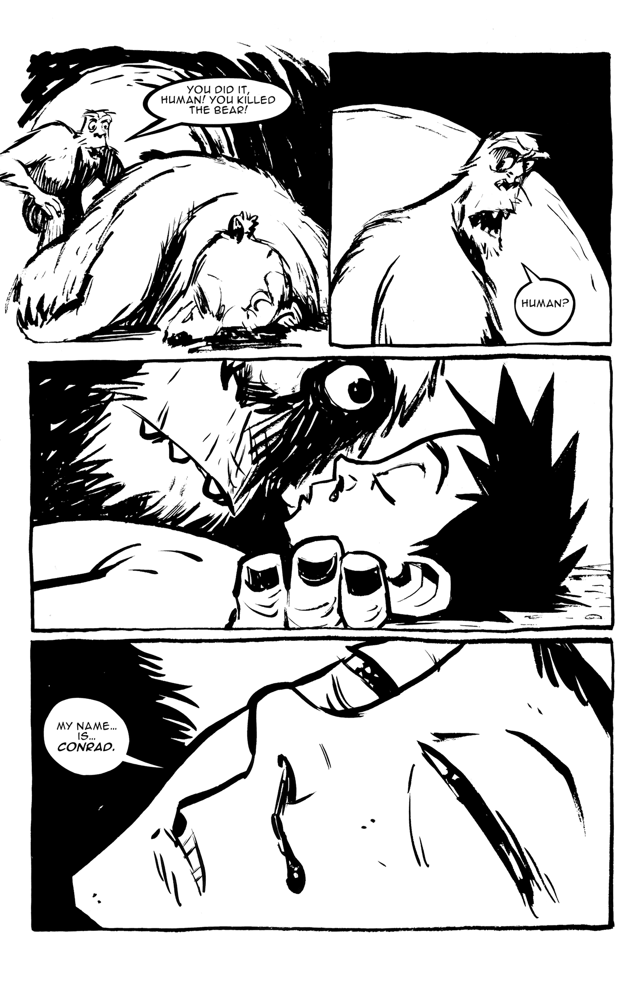 Read online Flink comic -  Issue # TPB - 89