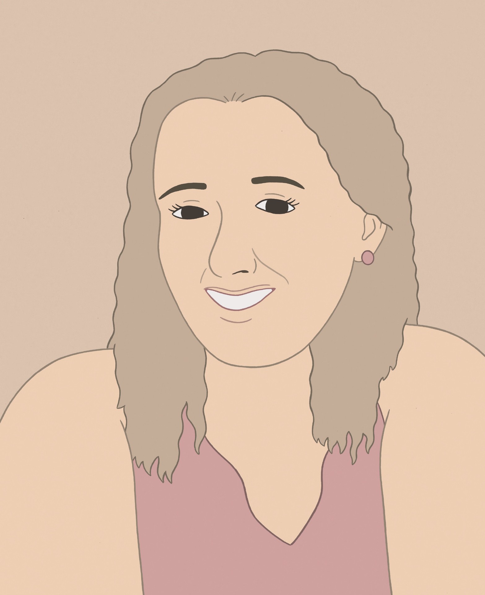 Read online Beverly comic -  Issue # TPB - 3