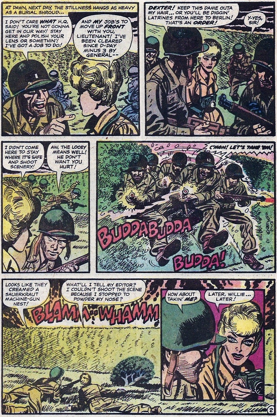 Read online G.I. Combat (1952) comic -  Issue #209 - 44