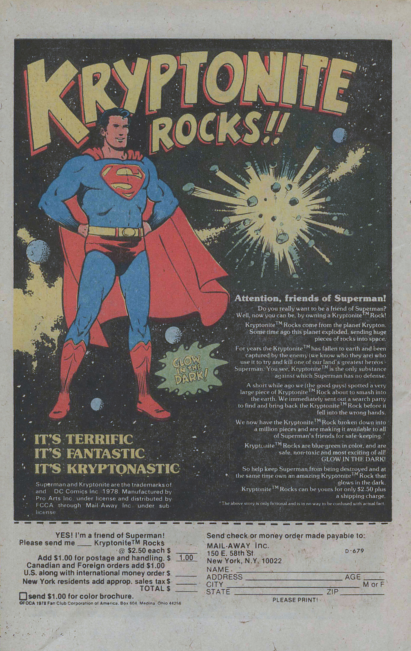 Read online Action Comics (1938) comic -  Issue #496 - 30
