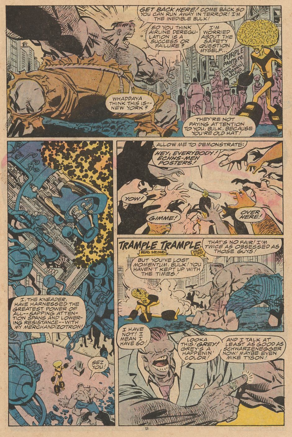 Read online What The--?! comic -  Issue #5 - 15