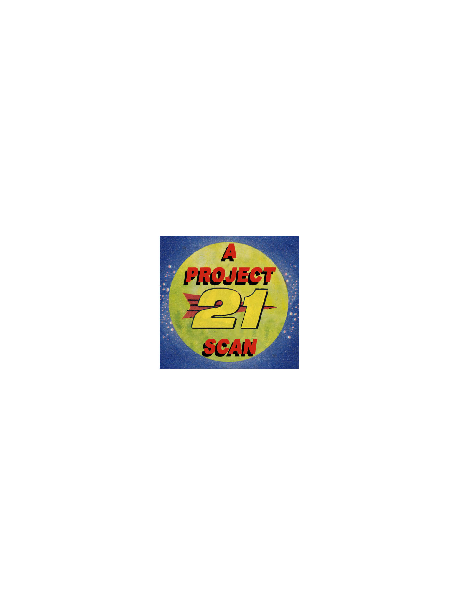 Read online TV Century 21 (TV 21) comic -  Issue #3 - 20
