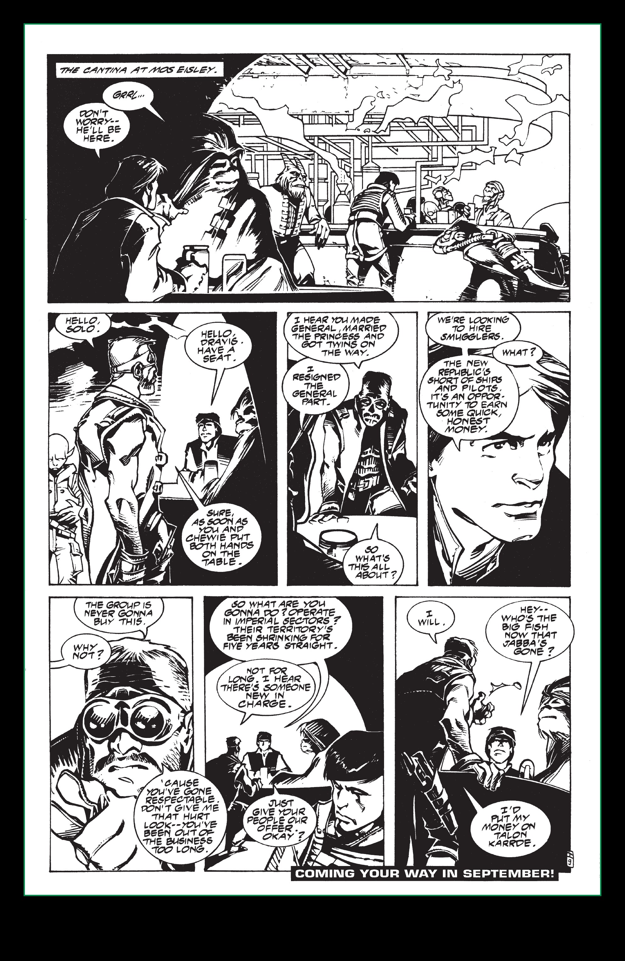Read online Star Wars Legends: The New Republic - Epic Collection comic -  Issue # TPB 4 (Part 5) - 41
