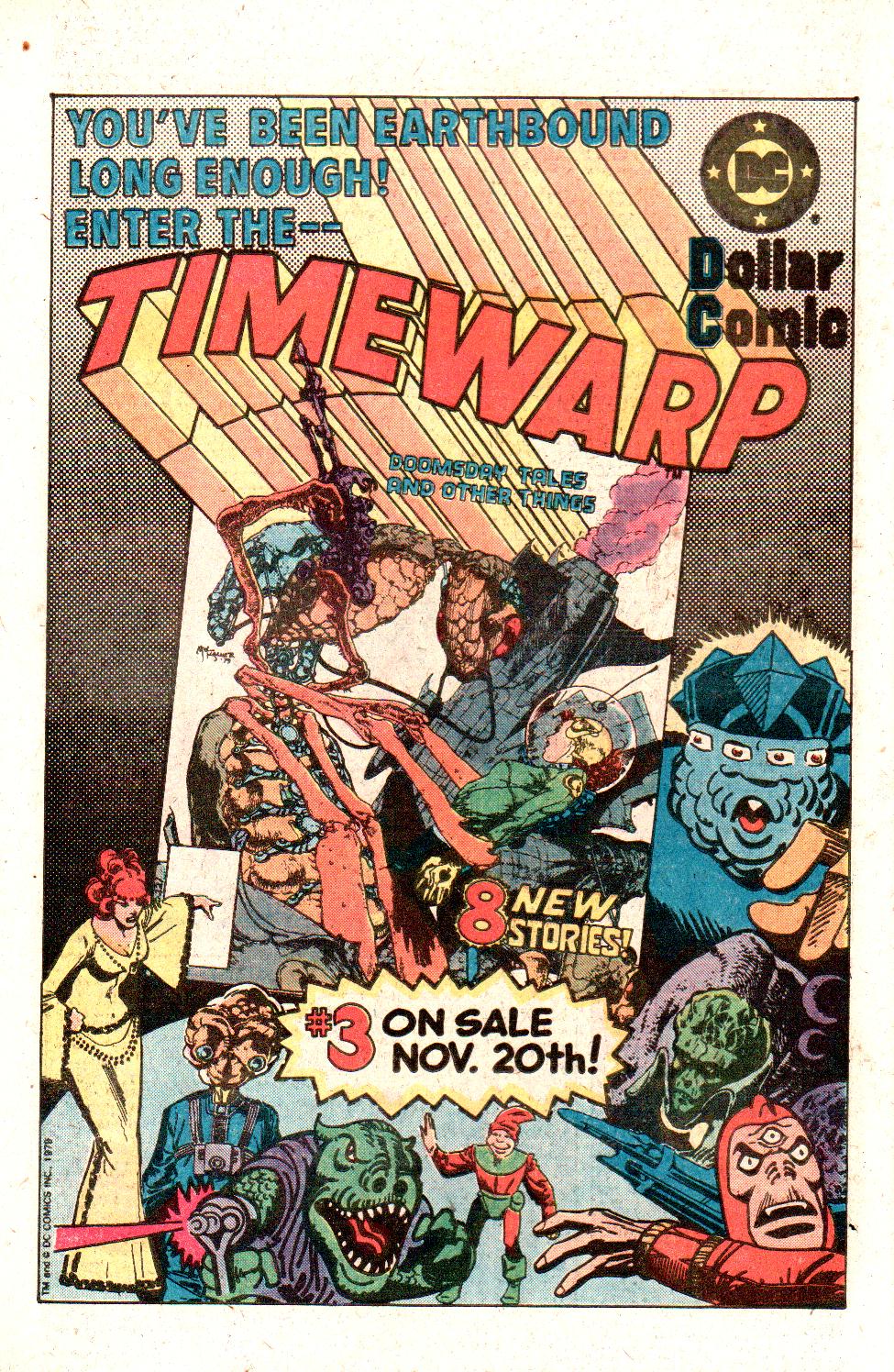 Read online Jonah Hex (1977) comic -  Issue #33 - 14