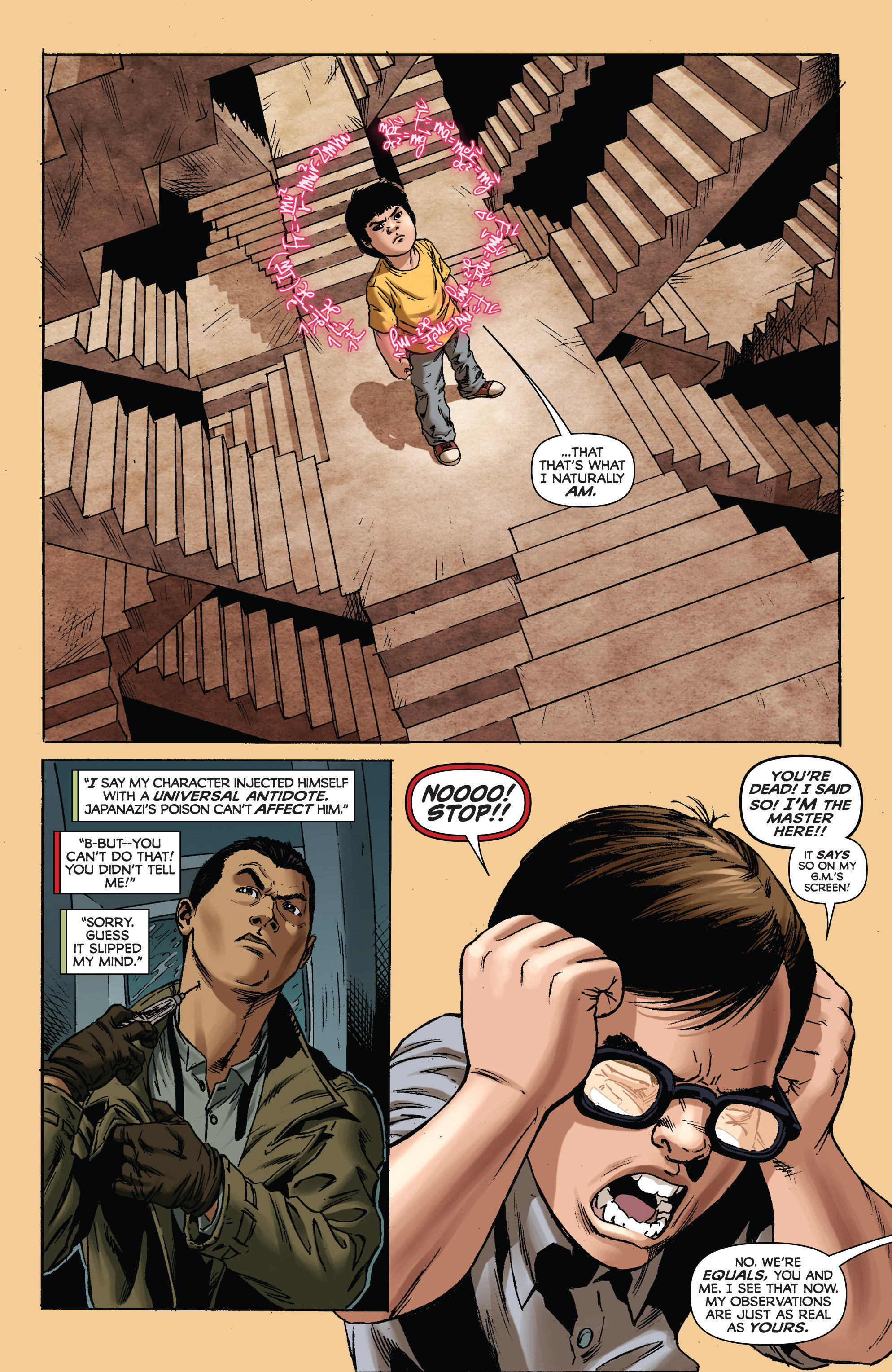 Read online Incredible Hercules comic -  Issue #135 - 17