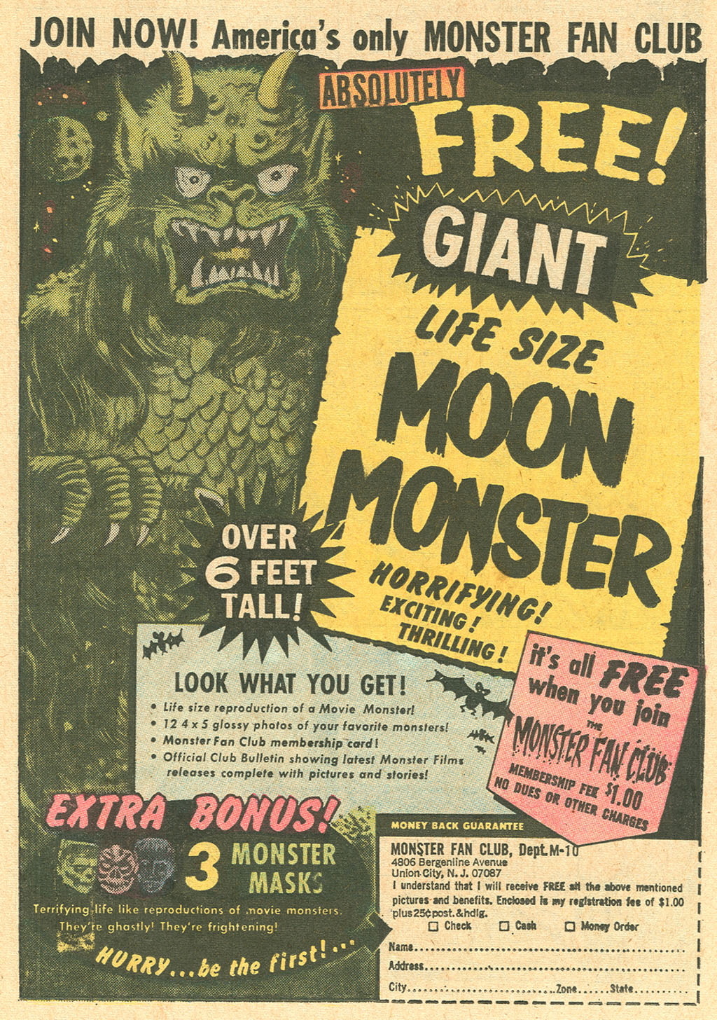 Read online Two-Gun Kid comic -  Issue #97 - 11