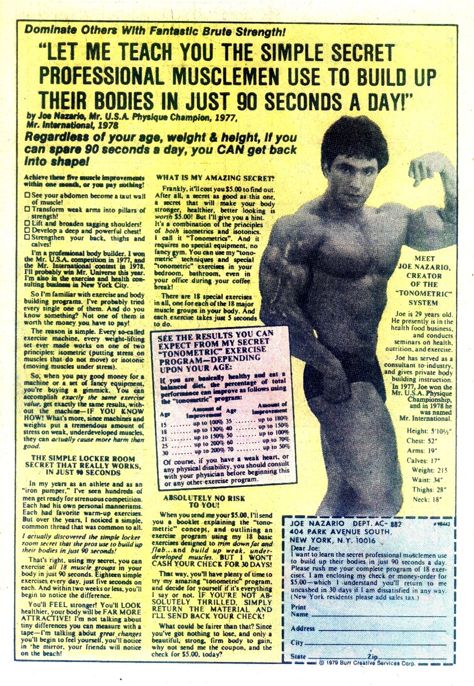 Read online Madhouse Comics comic -  Issue #129 - 34