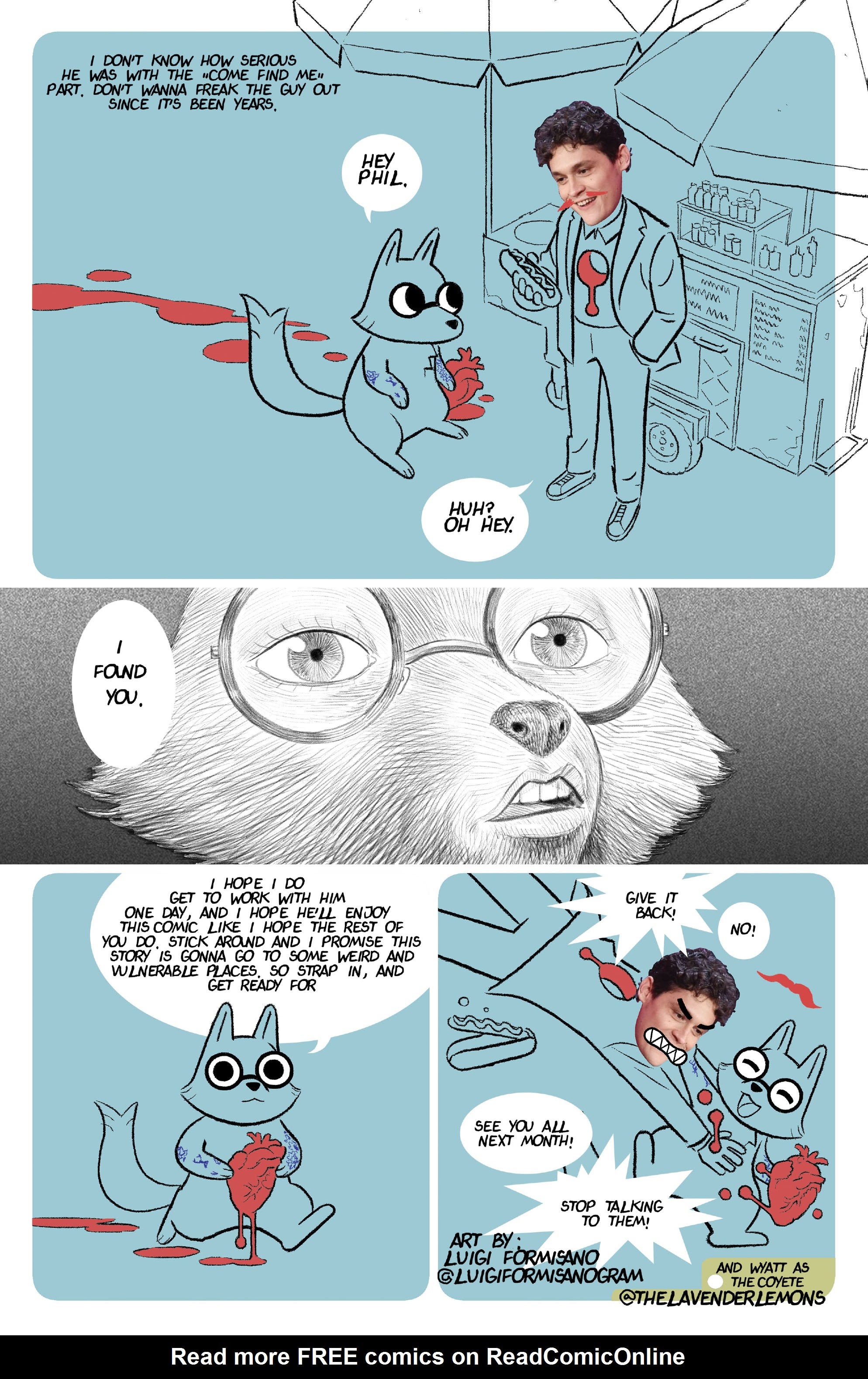Read online Bolero (2022) comic -  Issue #1 - 55