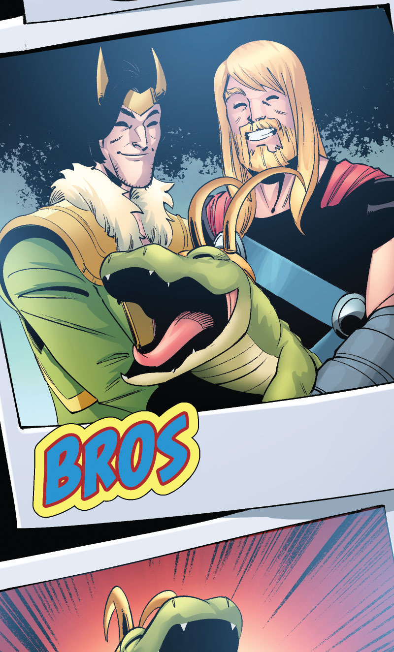 Read online Alligator Loki: Infinity Comic comic -  Issue #12 - 24