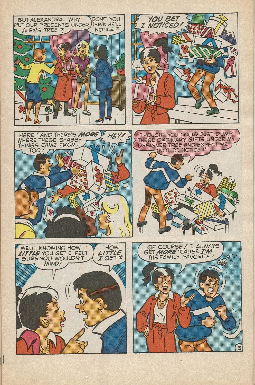 Read online Laugh comic -  Issue #12 - 15