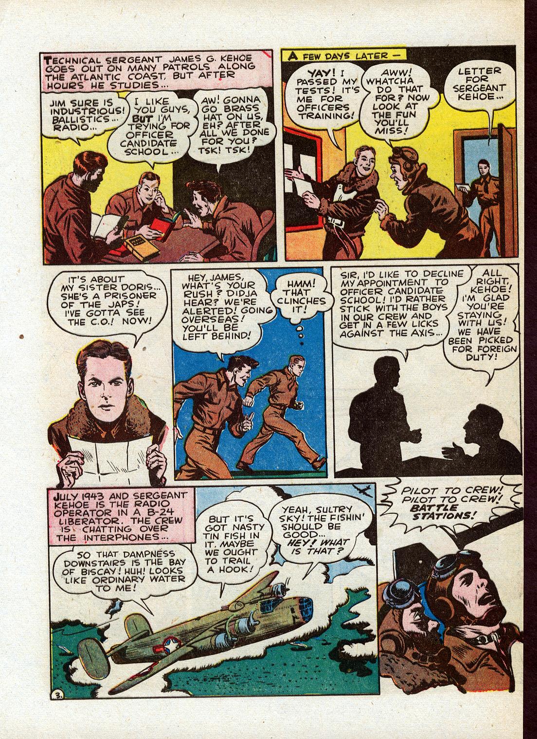 Comic Cavalcade issue 6 - Page 26