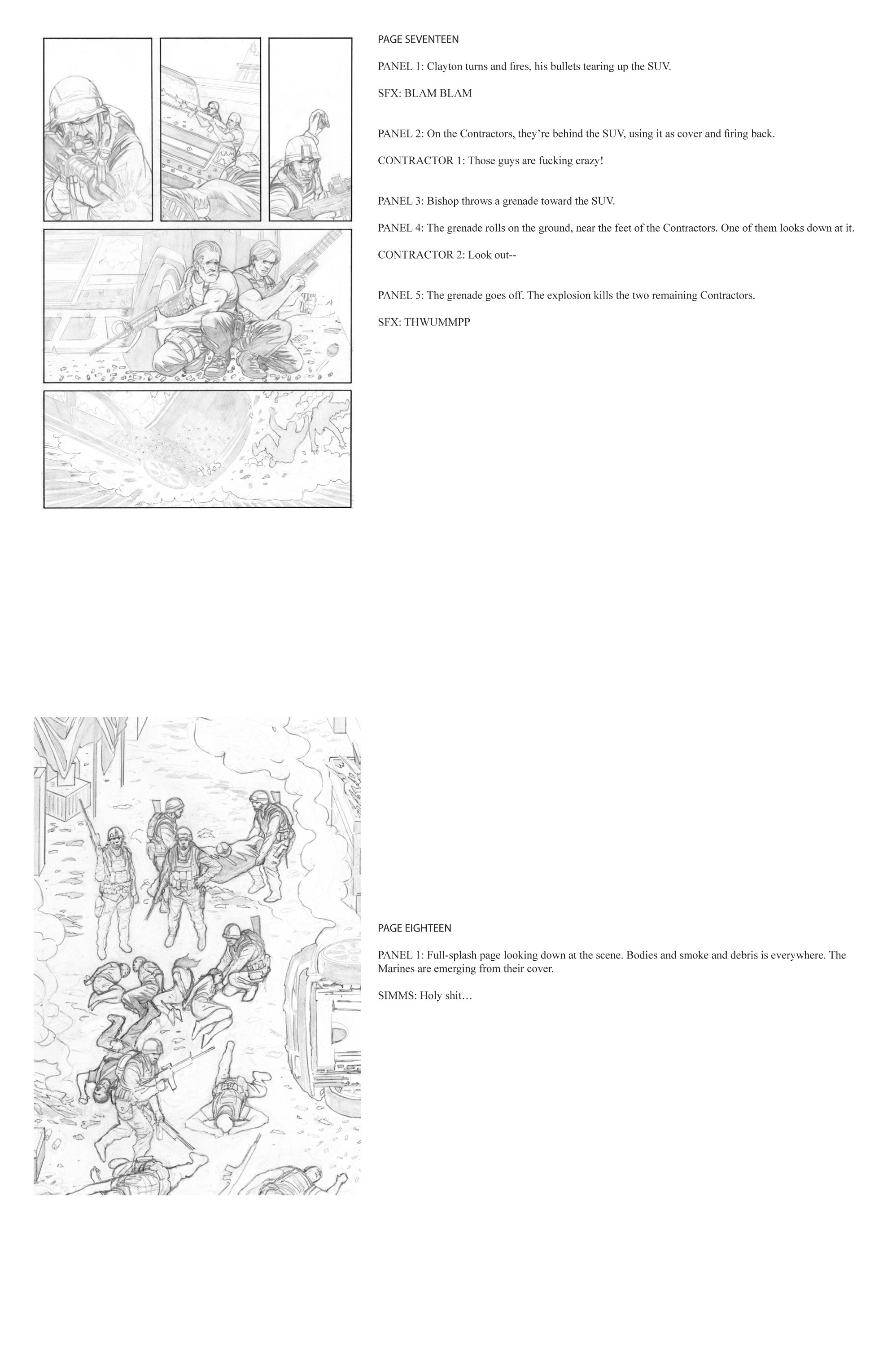 Read online 39 Minutes comic -  Issue # TPB - 101