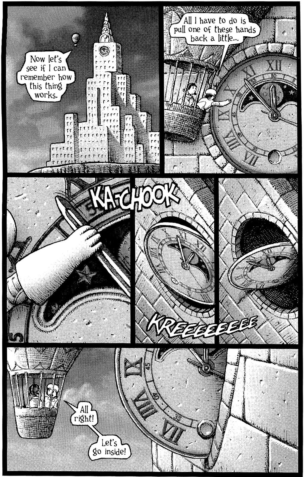 Read online Akiko comic -  Issue #Akiko _TPB 3 - 27