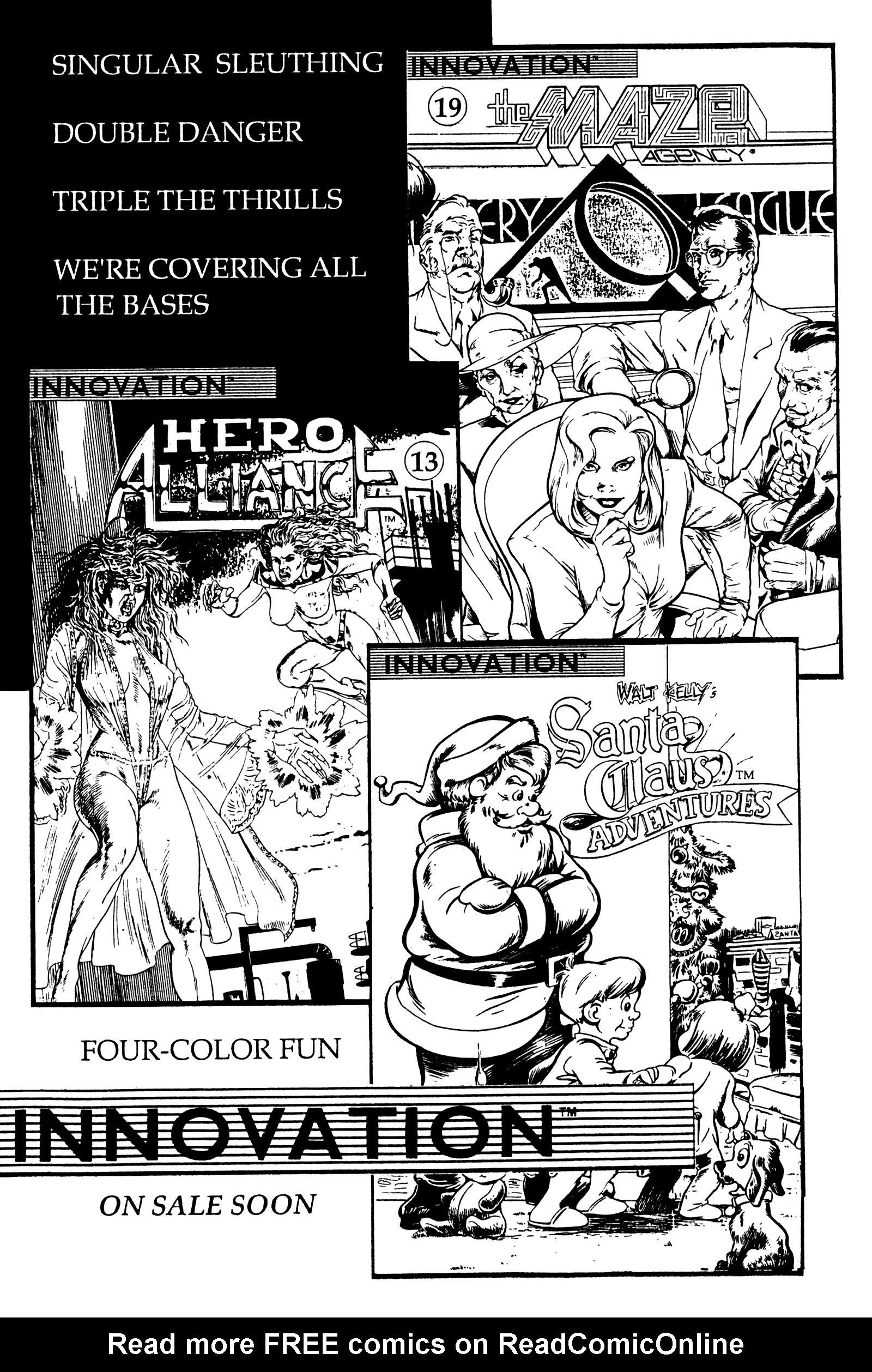 Read online Timedrifter comic -  Issue #2 - 33