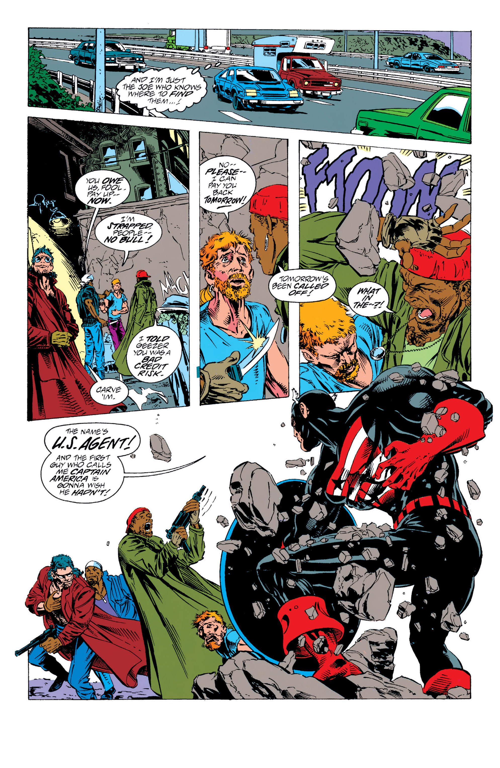 Read online Avengers: The Death of Mockingbird comic -  Issue # TPB (Part 2) - 50