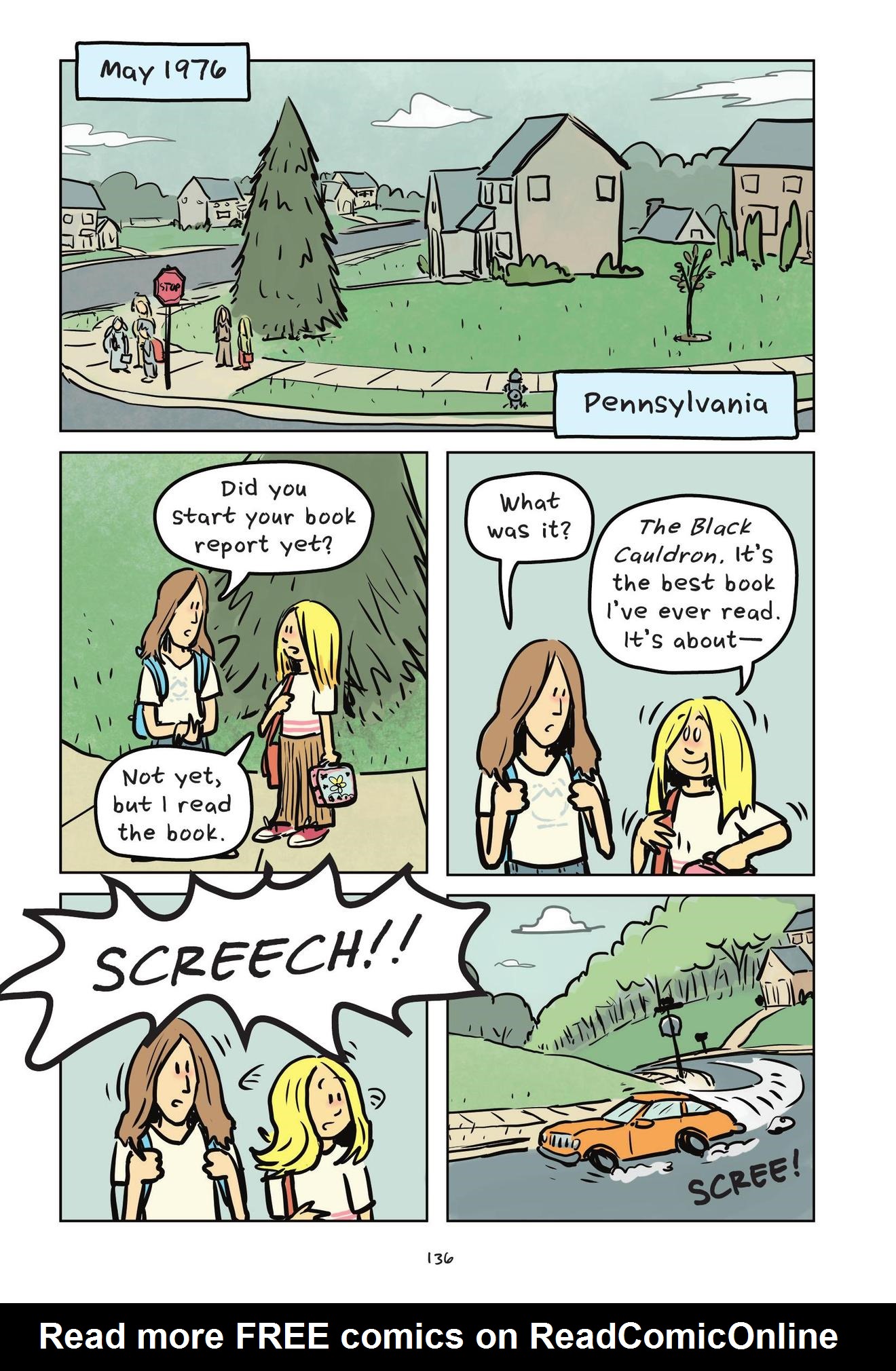 Read online Sunny Side Up comic -  Issue # TPB (Part 2) - 43