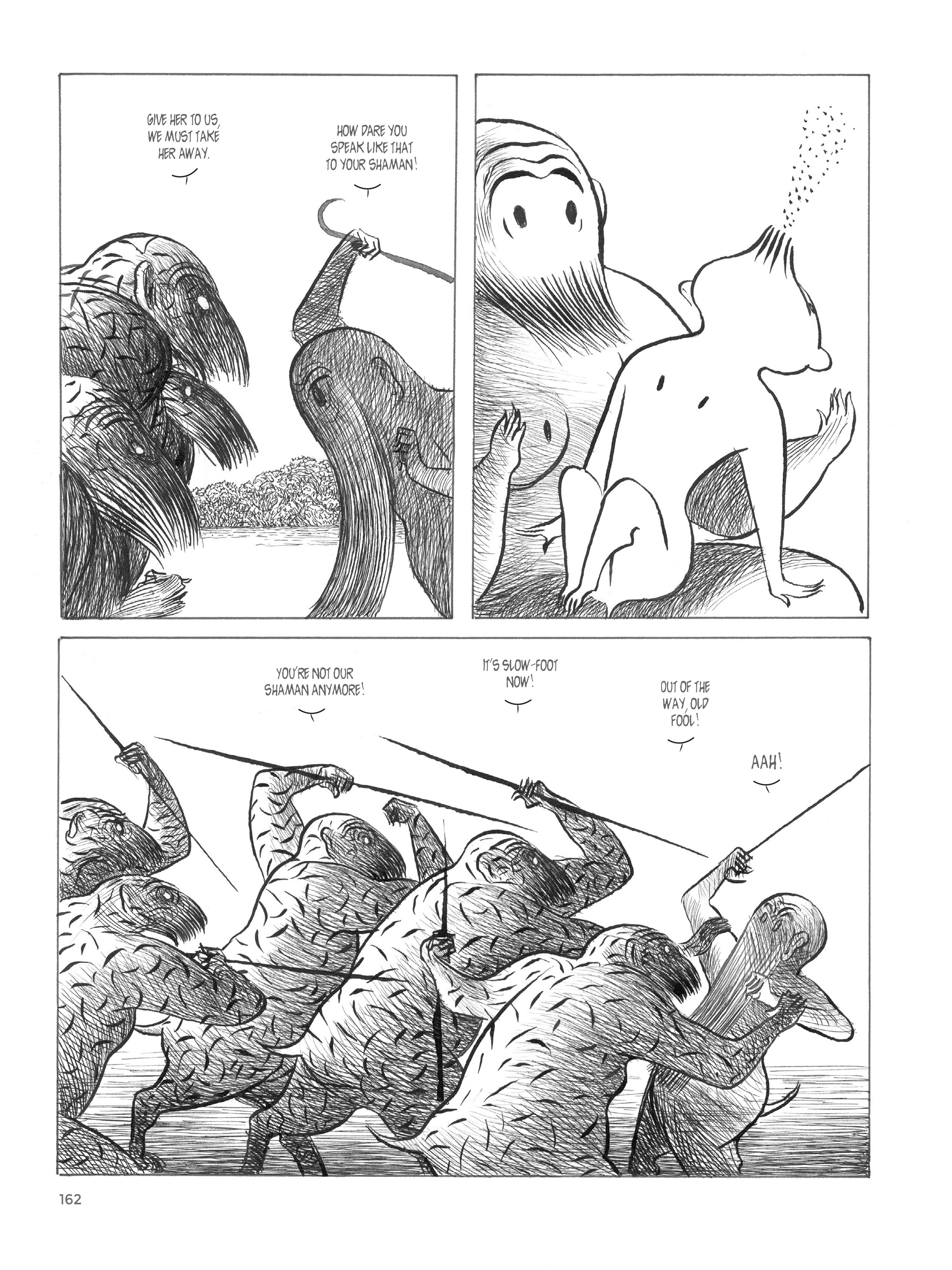 Read online Garlandia comic -  Issue # TPB (Part 2) - 63