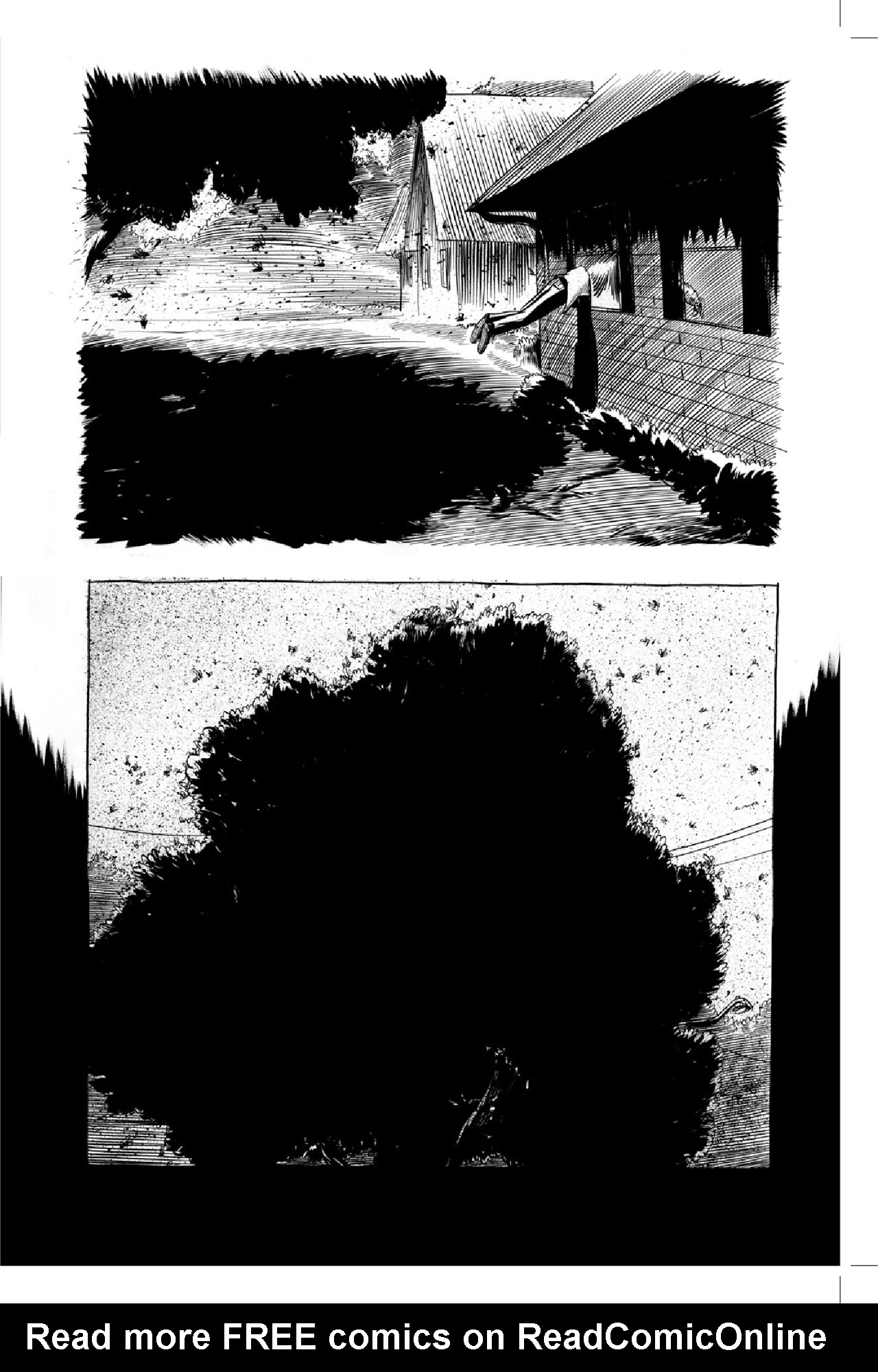 Read online Swallow Me Whole comic -  Issue # Full - 187