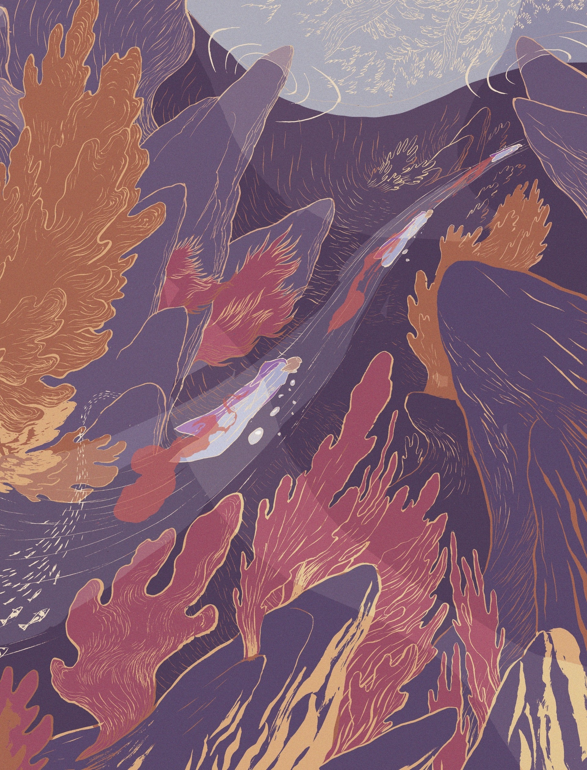 Read online The Golden Age (2018) comic -  Issue # TPB 1 - 75