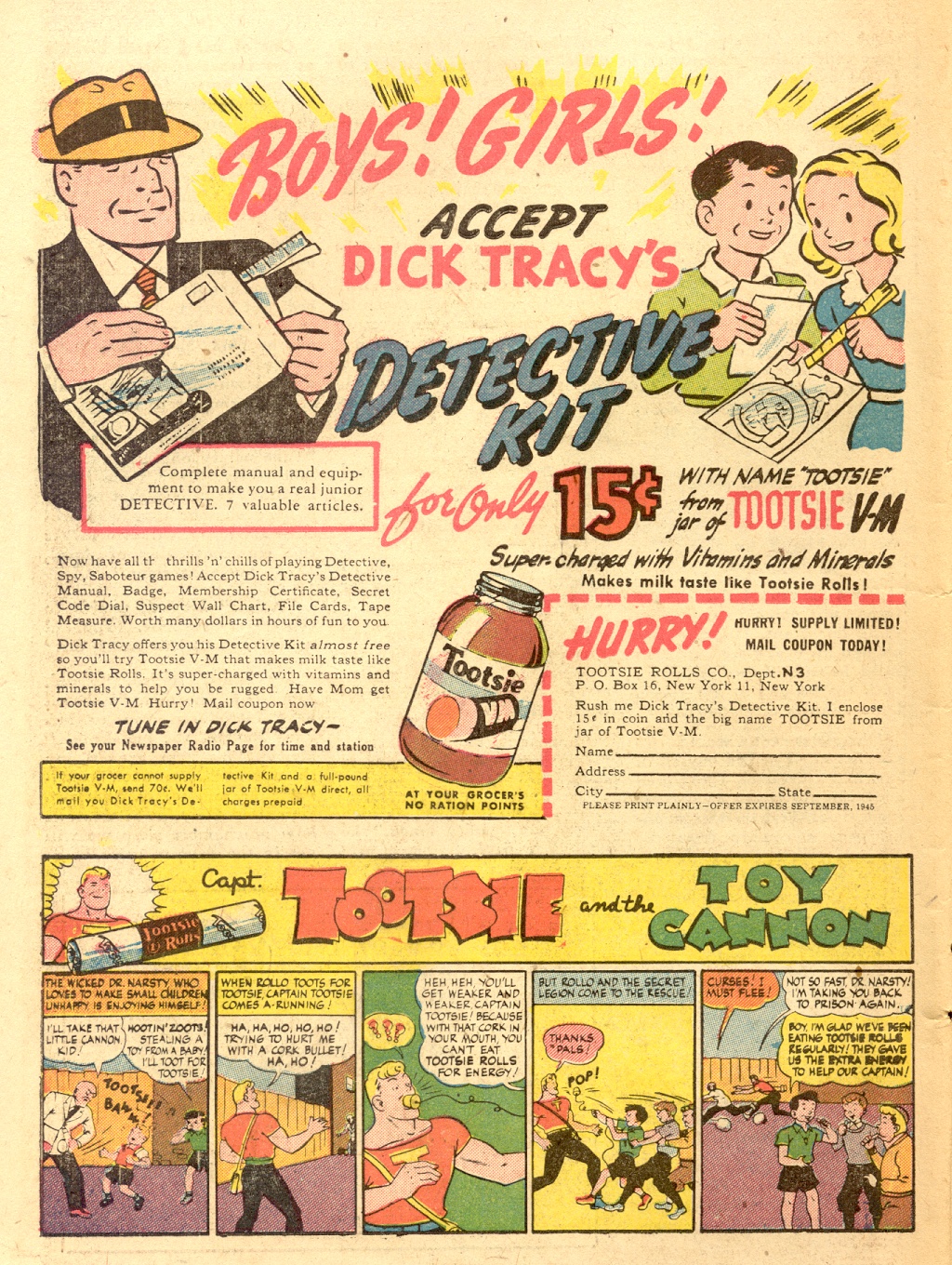 Read online Batman (1940) comic -  Issue #26 - 38