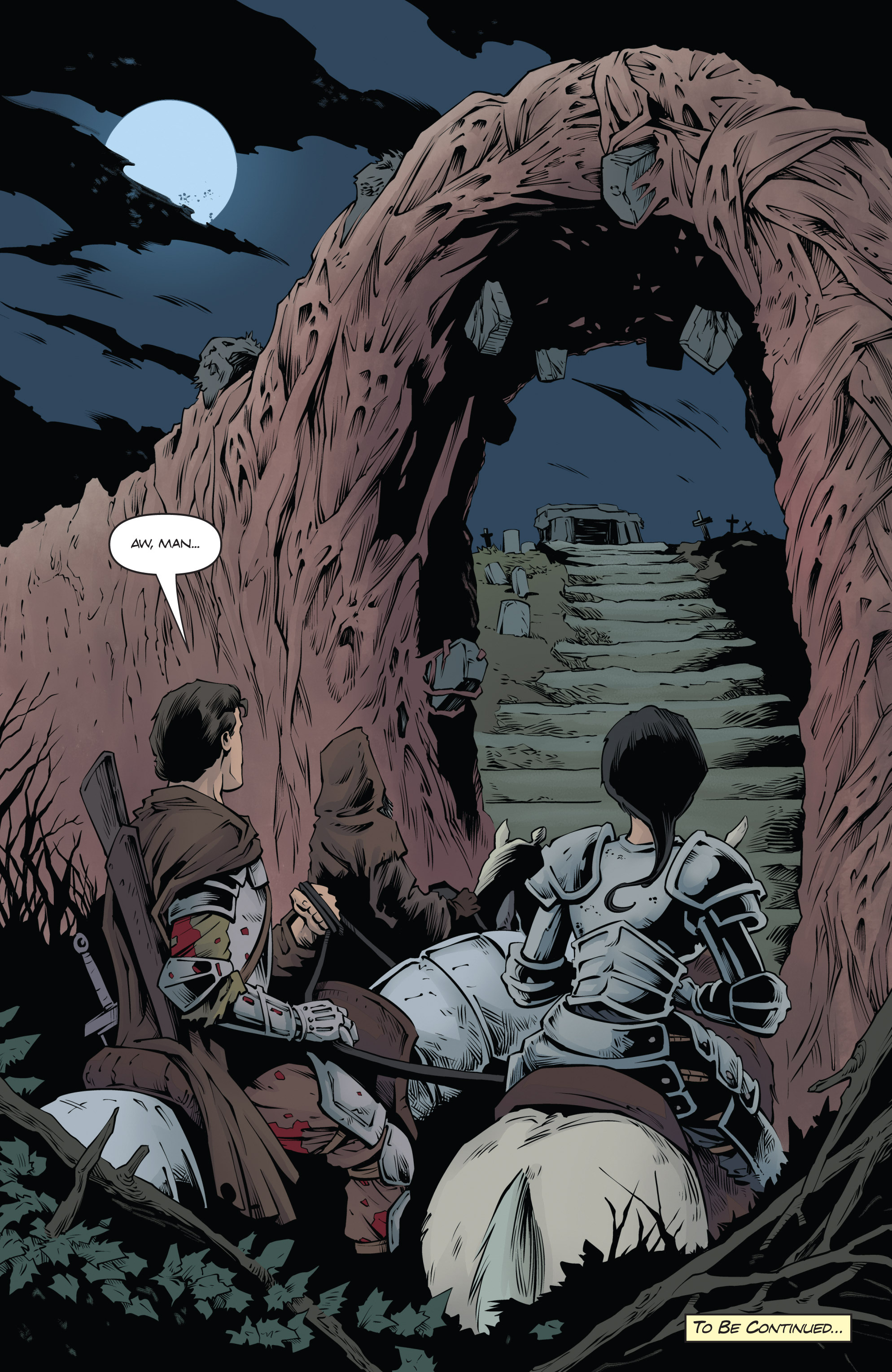 Read online Army of Darkness: Ash Gets Hitched comic -  Issue #2 - 25