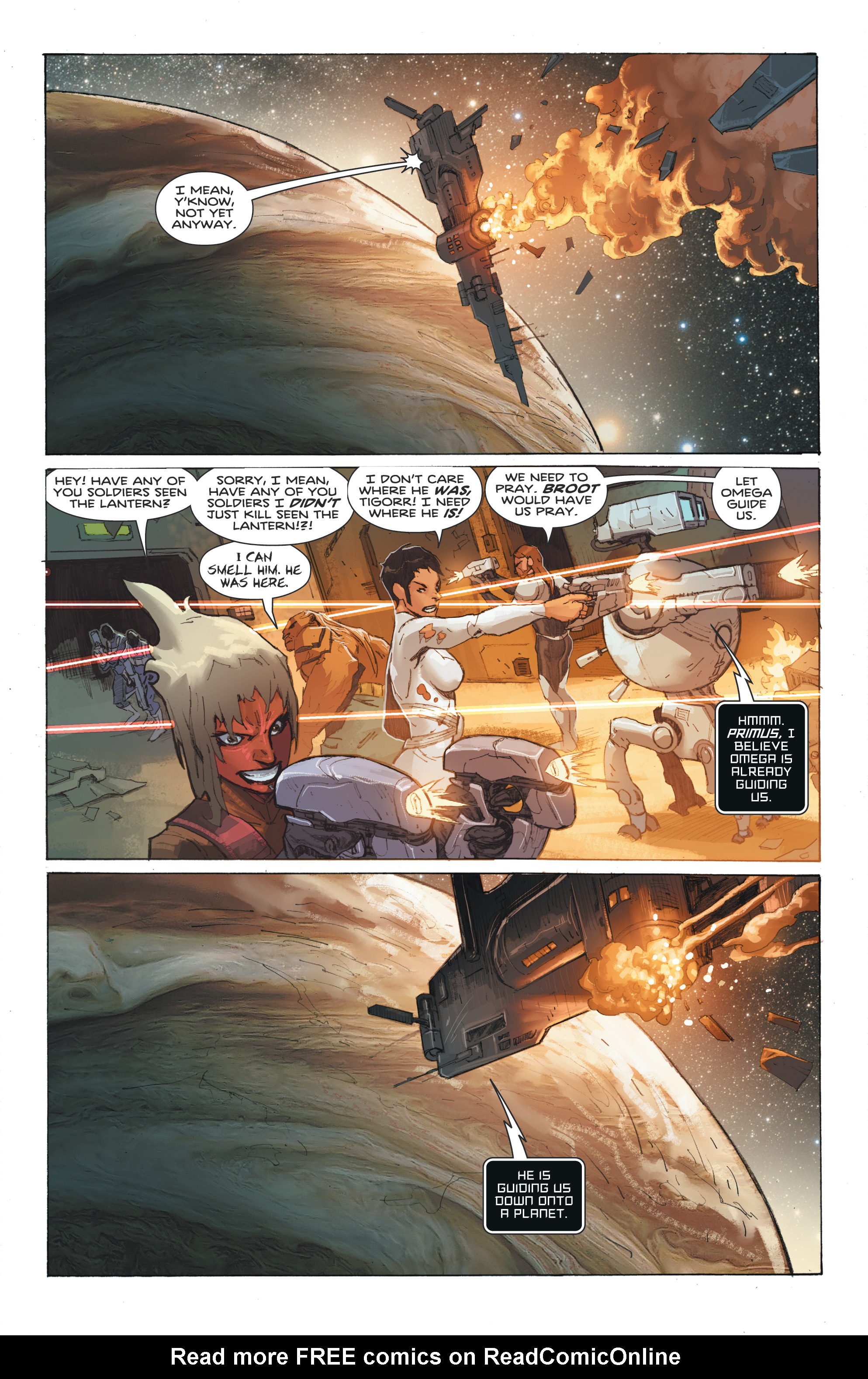 Read online The Omega Men (2015) comic -  Issue #6 - 16