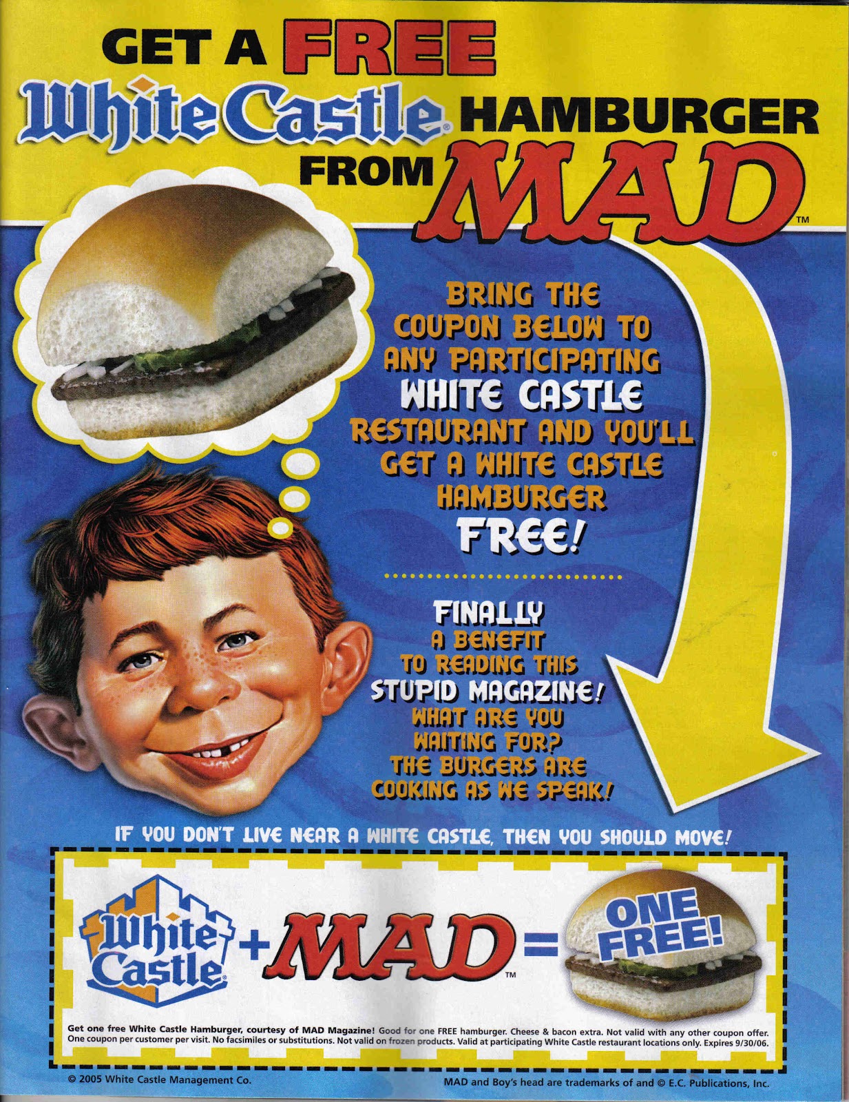MAD issue 458 - Page 4