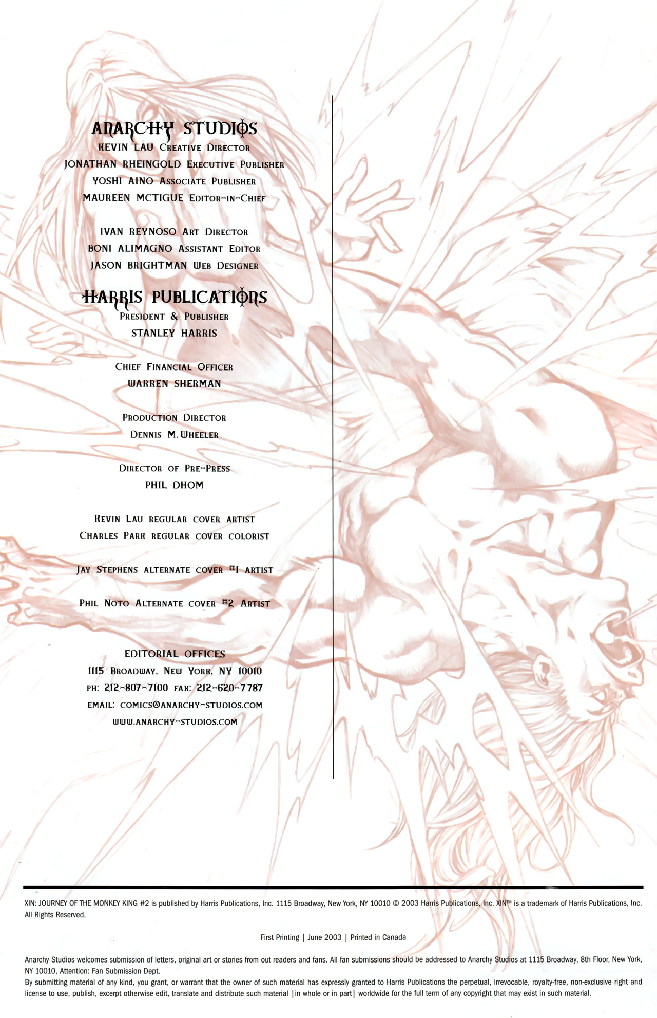 Read online Xin: Journey of the Monkey King comic -  Issue #2 - 30