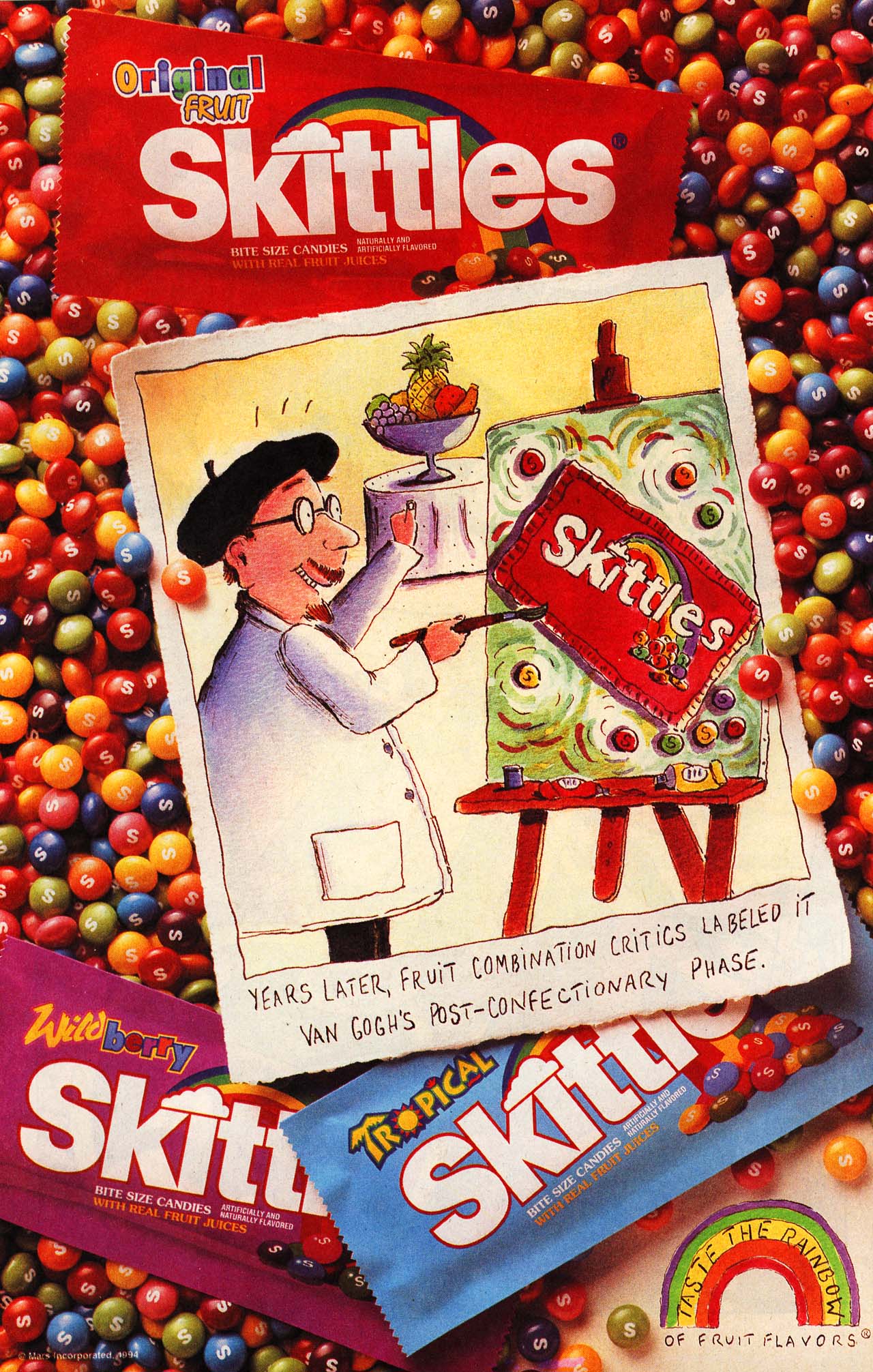 Read online Disney's The Little Mermaid comic -  Issue #6 - 12