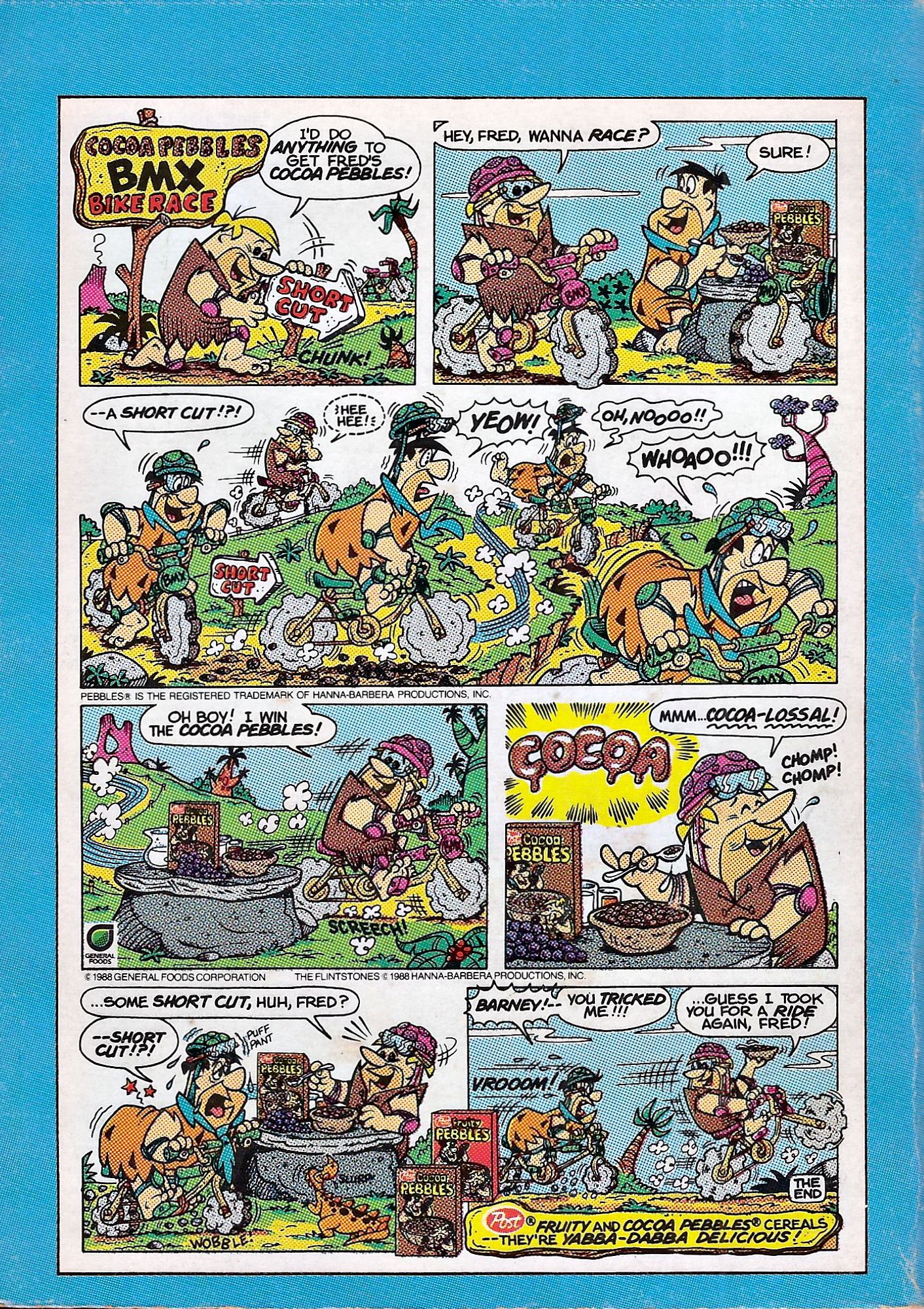 Read online Little Archie Comics Digest Magazine comic -  Issue #36 - 132
