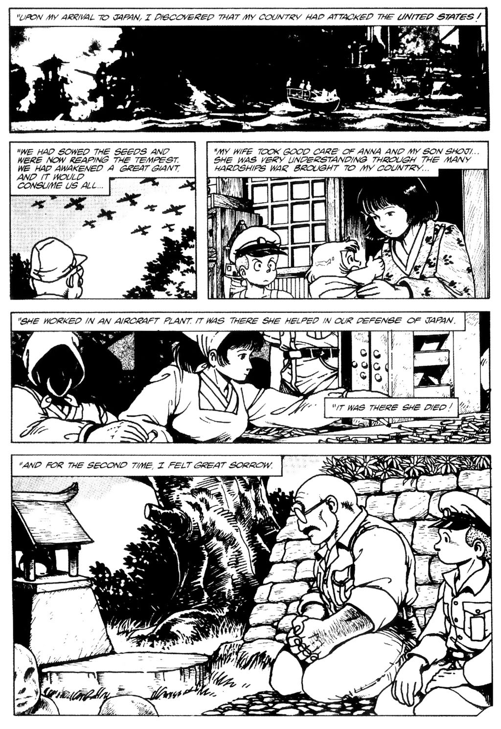 Read online Ninja High School Pocket Manga comic -  Issue #3 - 98