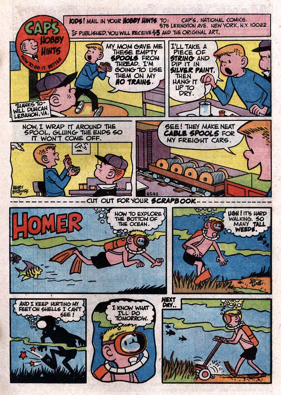 Read online Aquaman (1962) comic -  Issue #34 - 13
