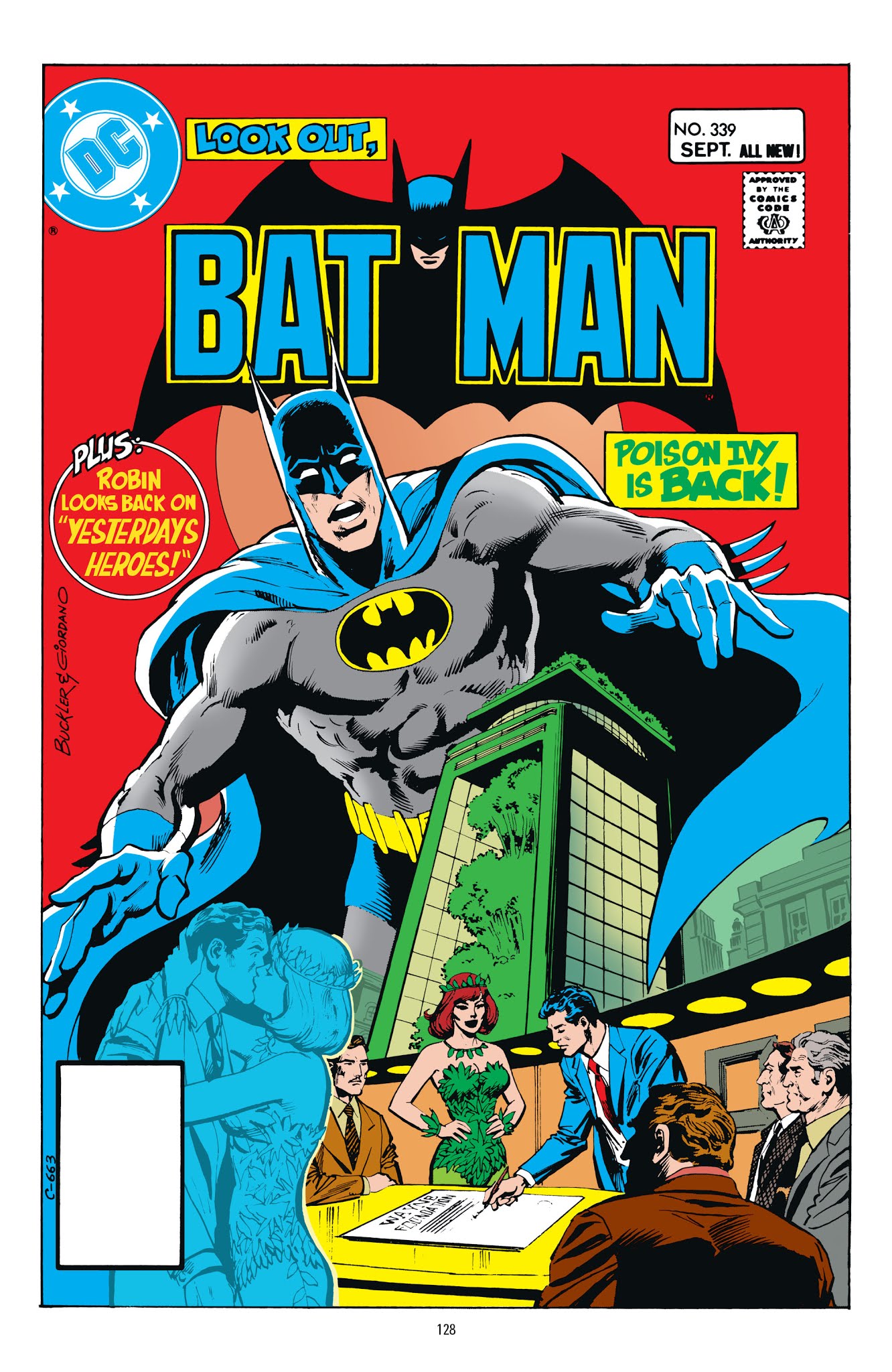 Read online Tales of the Batman: Gerry Conway comic -  Issue # TPB 2 (Part 2) - 27