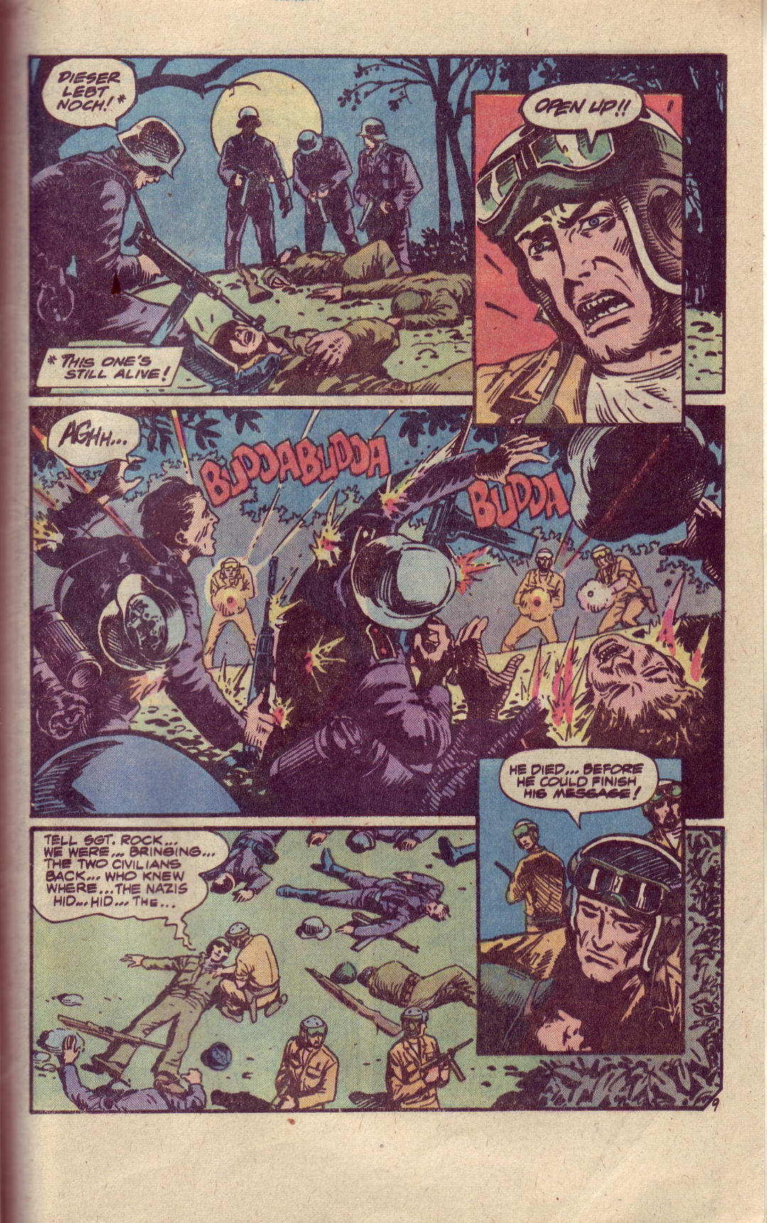 Read online G.I. Combat (1952) comic -  Issue #208 - 75