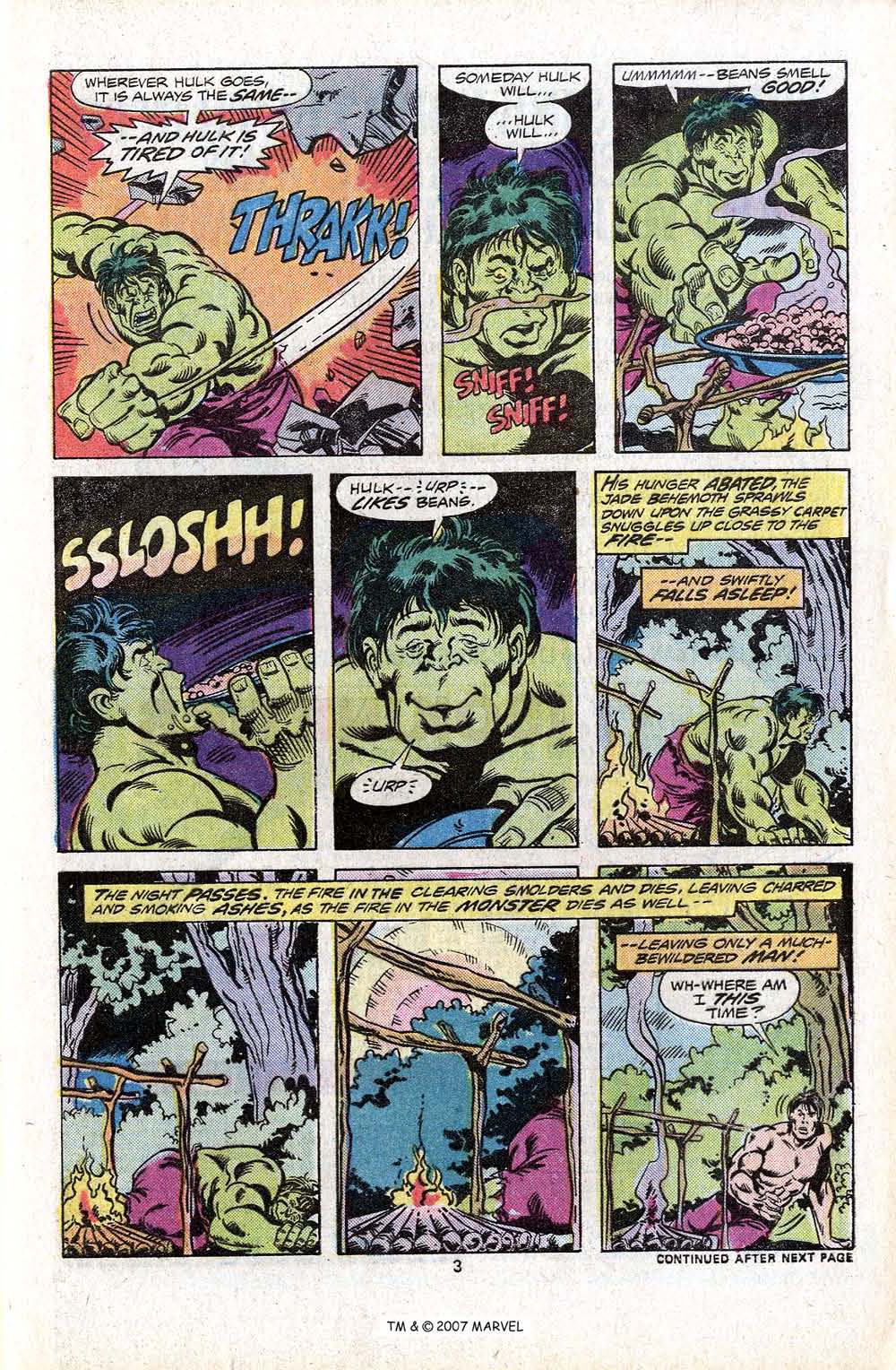 The Incredible Hulk (1968) issue 194 - Page 5