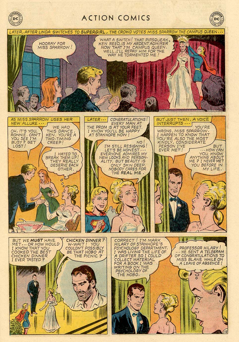 Action Comics (1938) issue 325 - Page 31