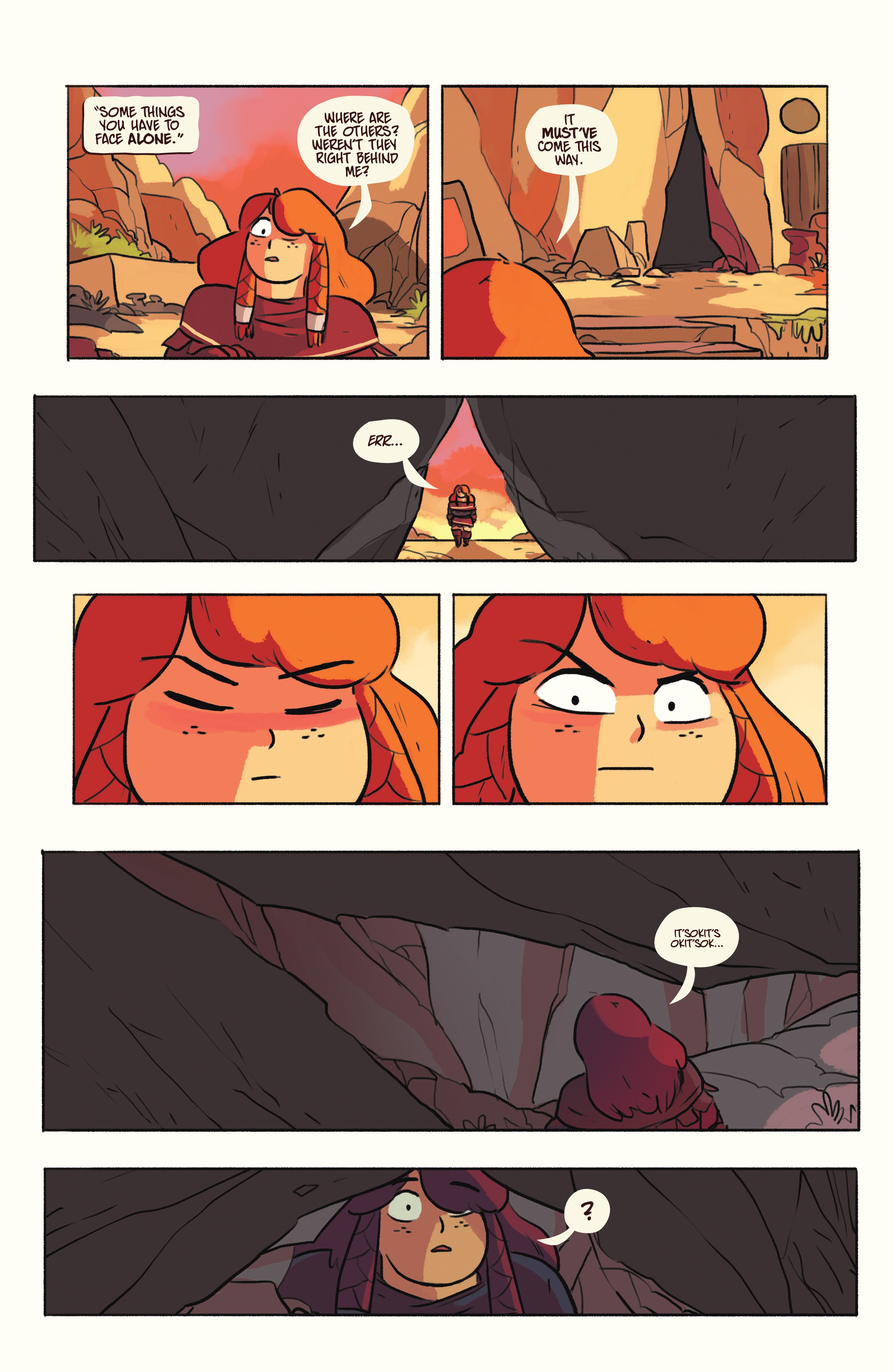 Read online Scales & Scoundrels Definitive Edition comic -  Issue # TPB 1 (Part 2) - 27