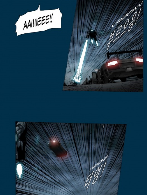 Read online Avengers: Electric Rain comic -  Issue #18 - 6