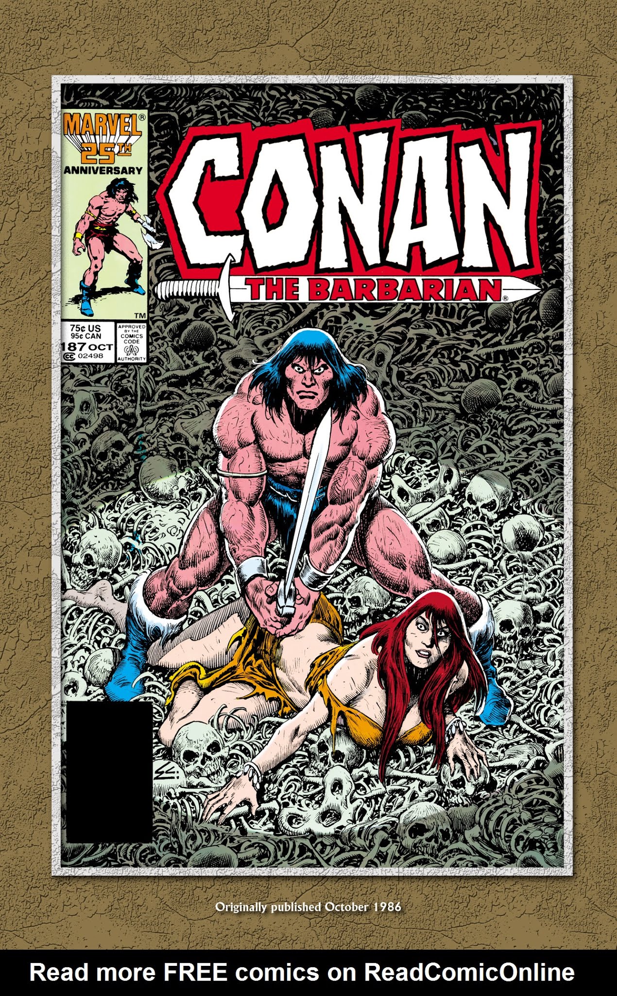 Read online The Chronicles of Conan comic -  Issue # TPB 24 (Part 2) - 69