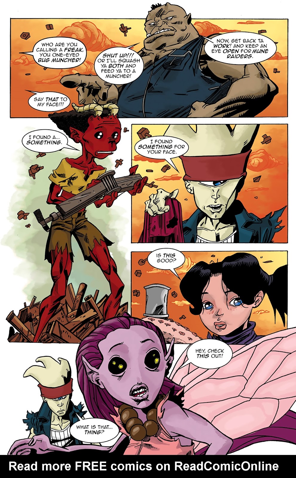 Number 13 issue 1 - Page 6
