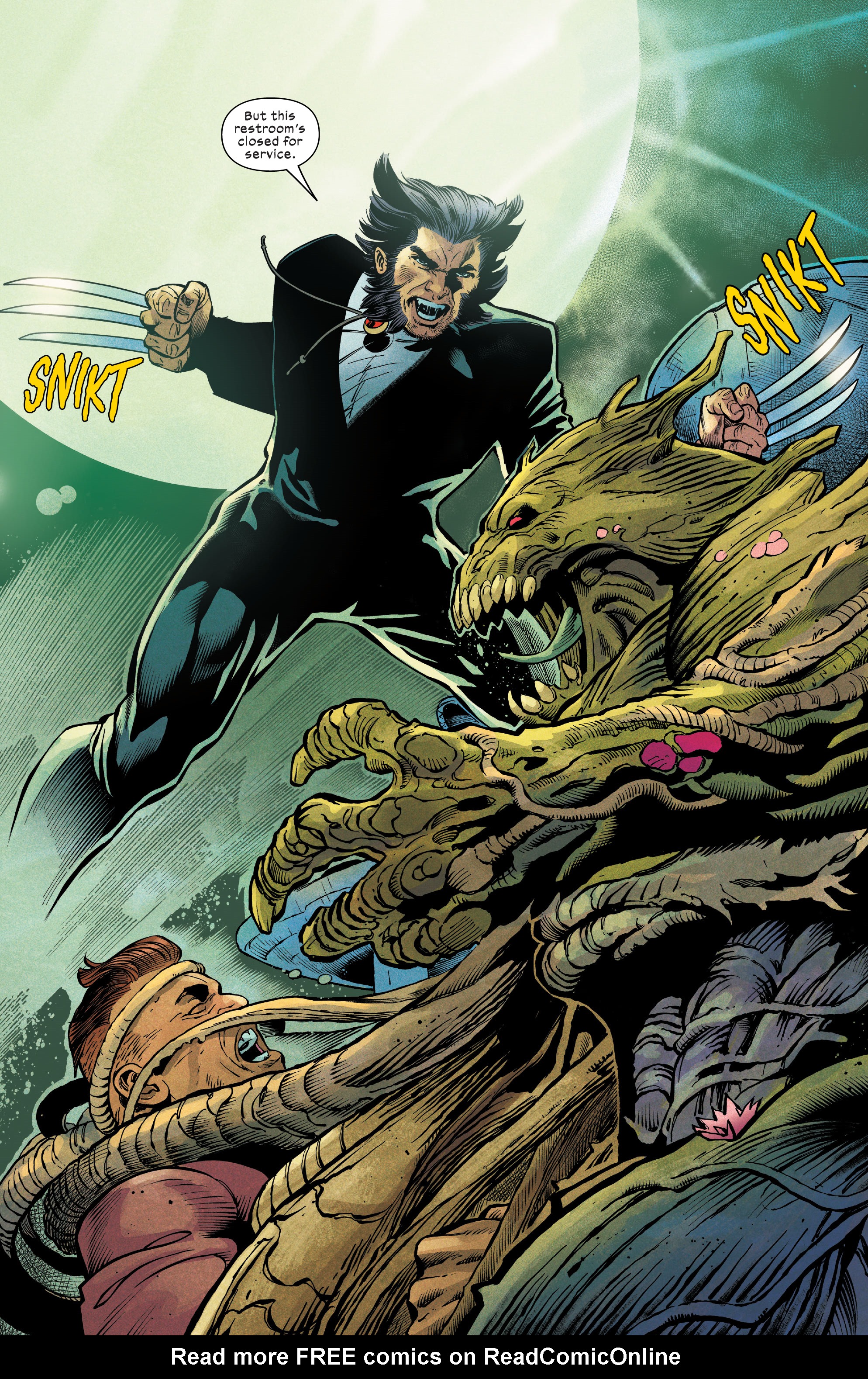 Read online X-Men: Hellfire Gala – The Red Carpet Collection comic -  Issue # TPB (Part 3) - 48