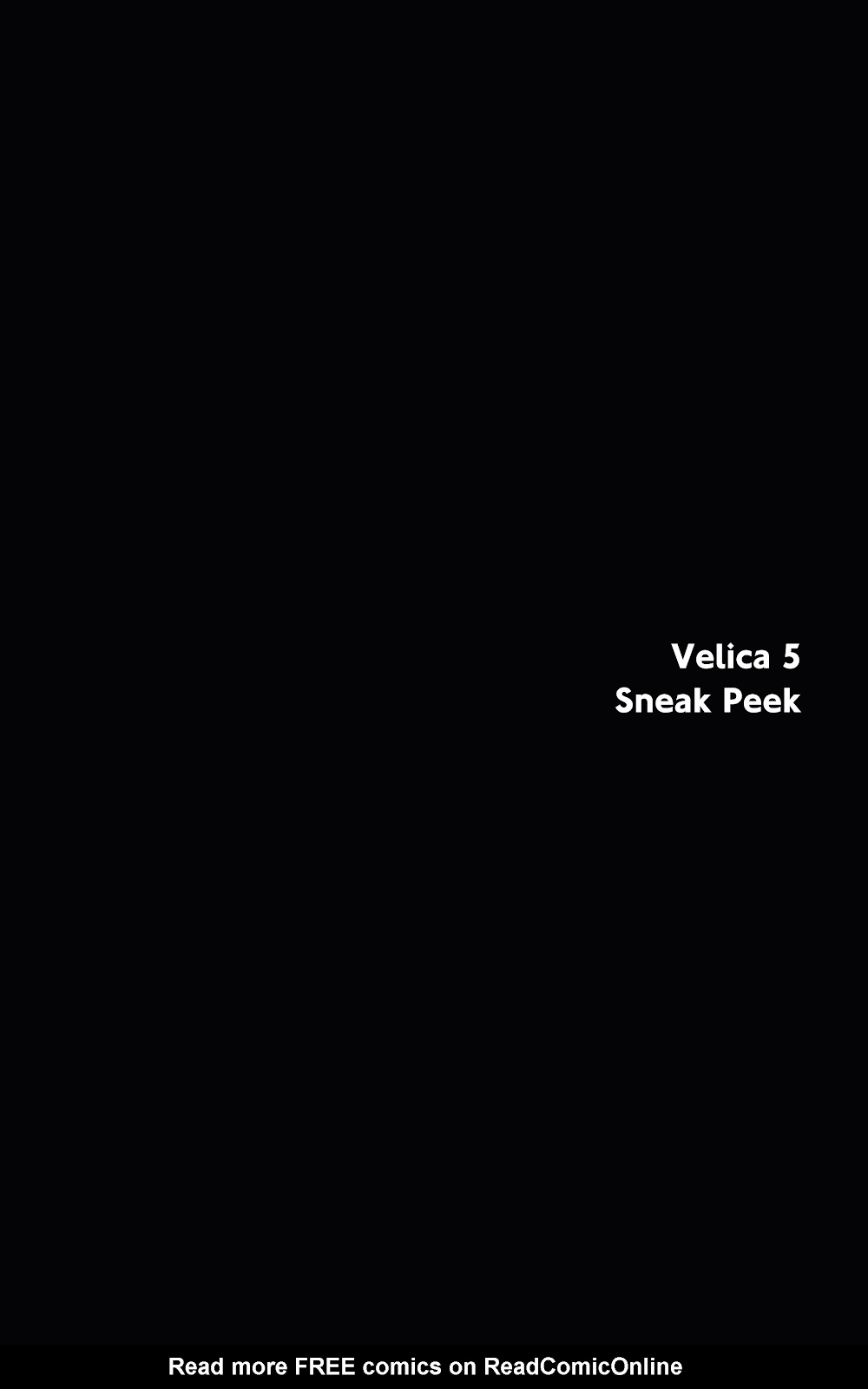 Velica issue 4 - Page 27