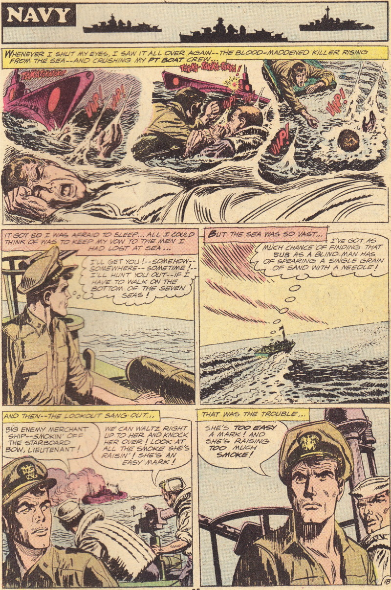 Read online DC 100-Page Super Spectacular comic -  Issue #16 - 35