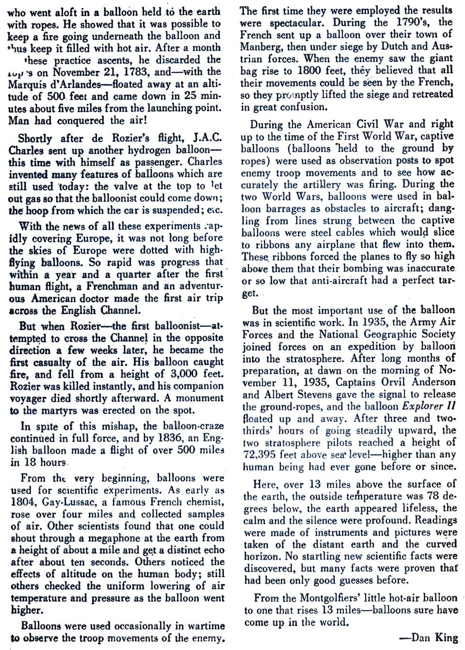 Read online Star Spangled Comics comic -  Issue #128 - 28