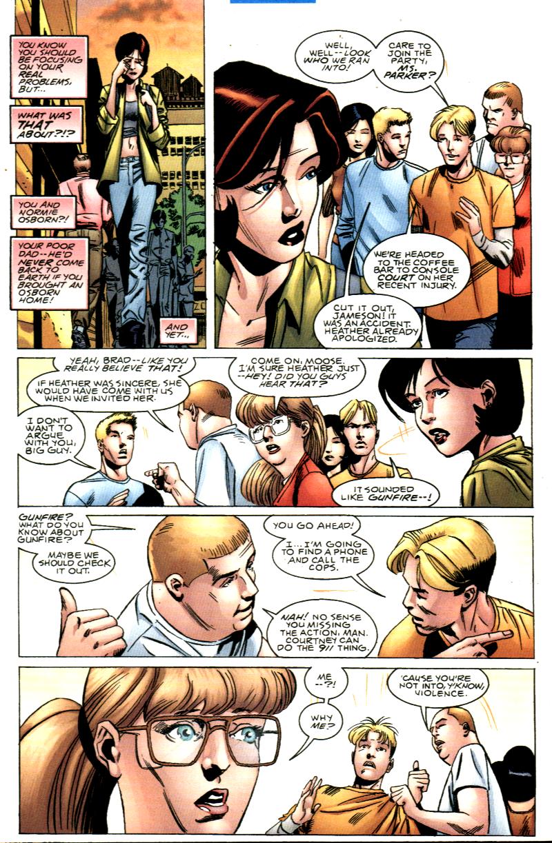 Read online Spider-Girl (1998) comic -  Issue #35 - 13
