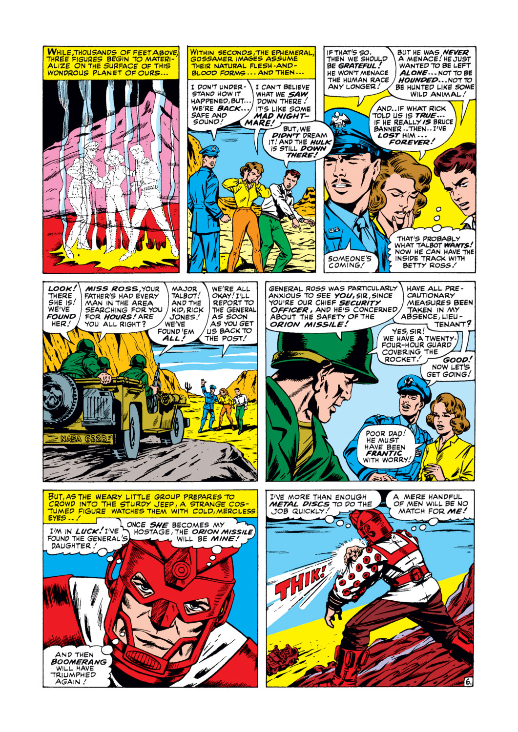 Read online Tales to Astonish (1959) comic -  Issue #81 - 19