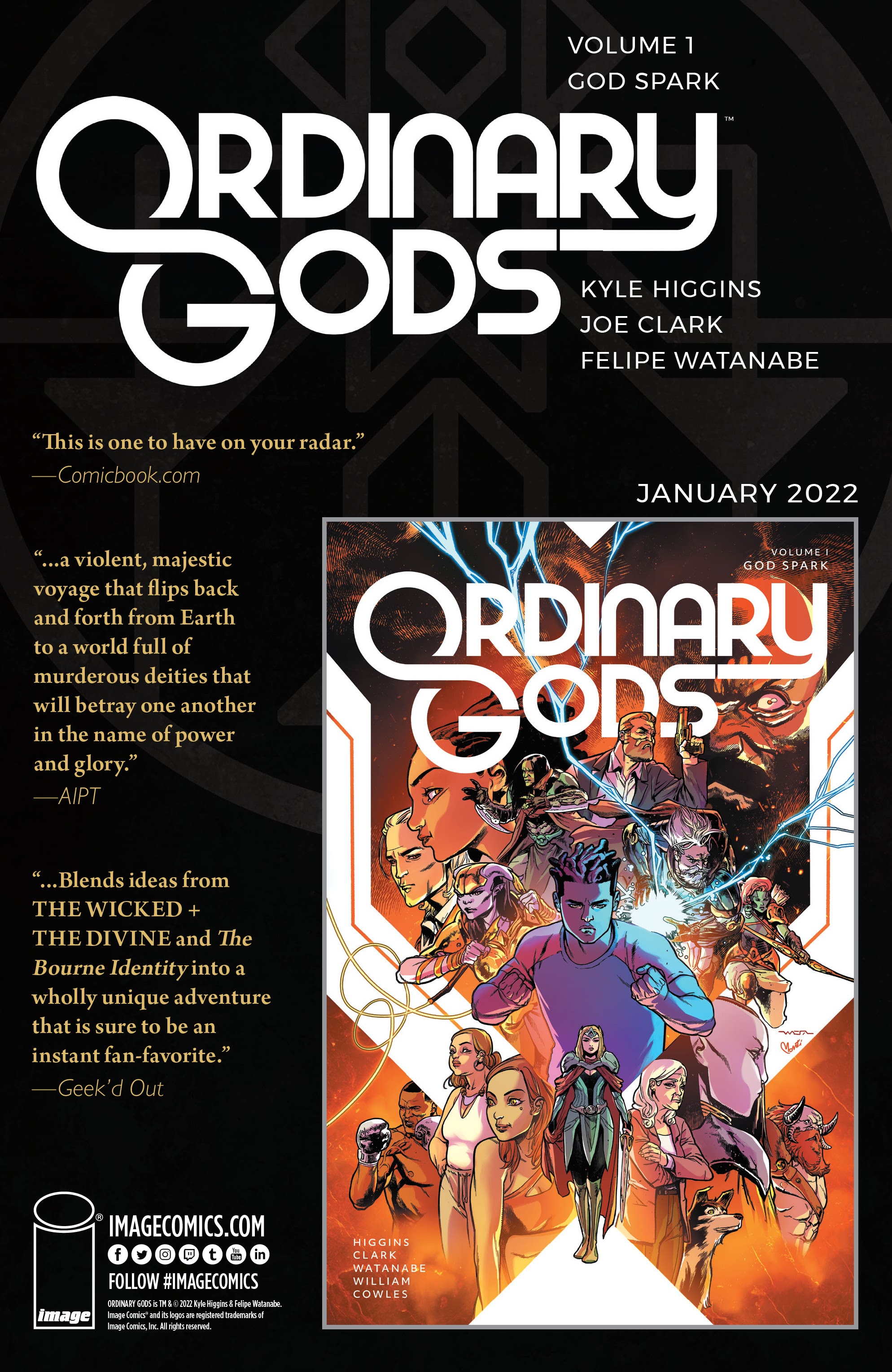 Read online Stillwater by Zdarsky & Pérez comic -  Issue #12 - 30